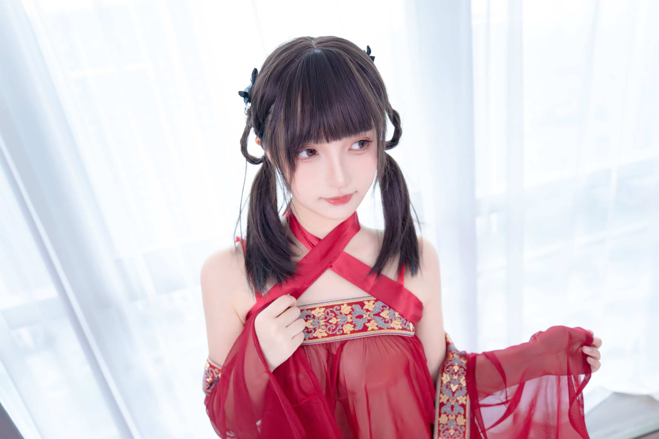萝莉 神楽板真冬 之唐宫魅影