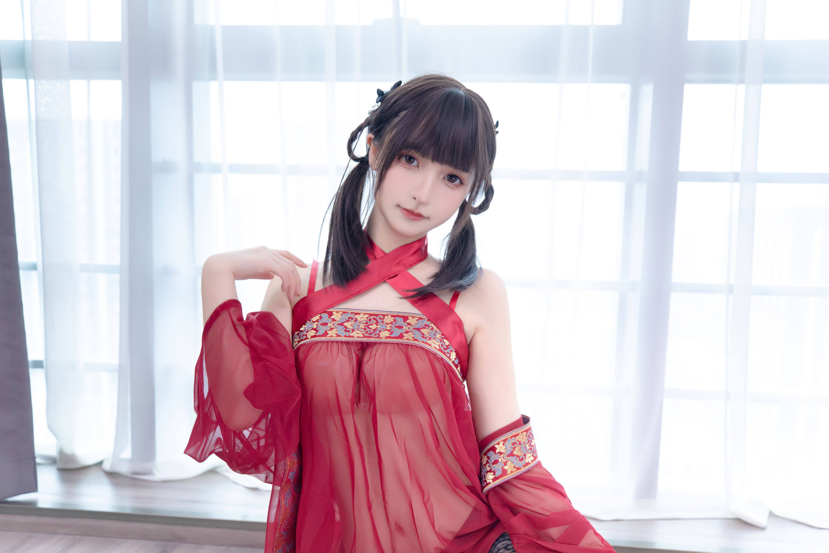 萝莉 神楽板真冬 之唐宫魅影