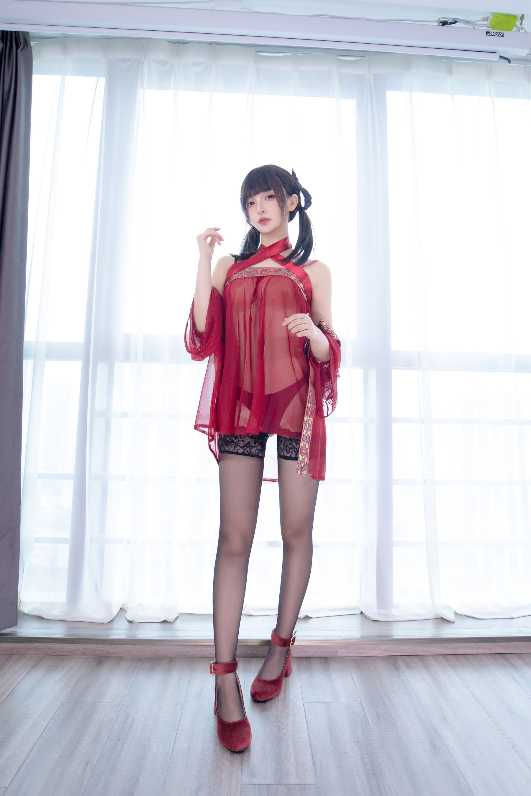 萝莉 神楽板真冬 之唐宫魅影