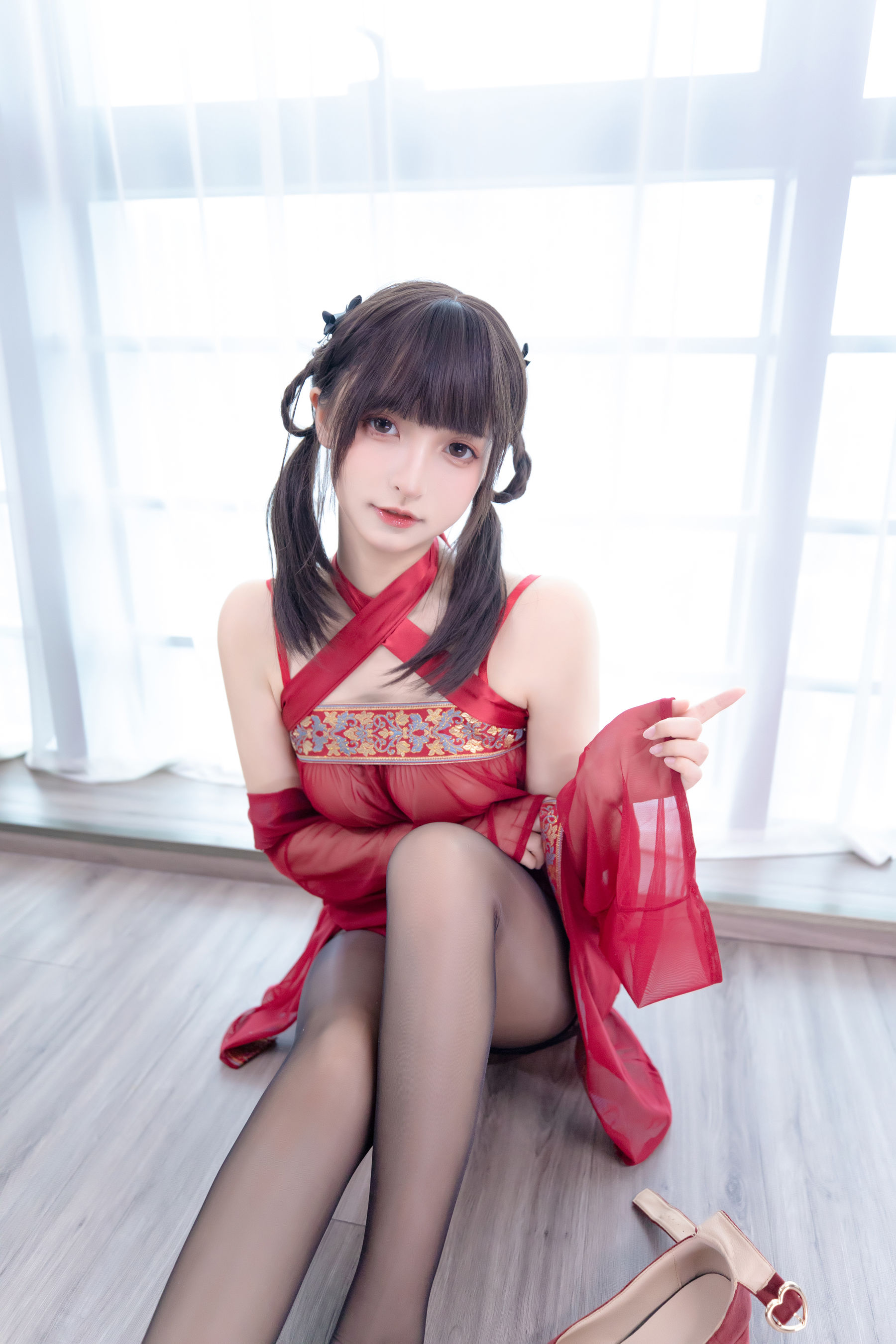 萝莉 神楽板真冬 之唐宫魅影