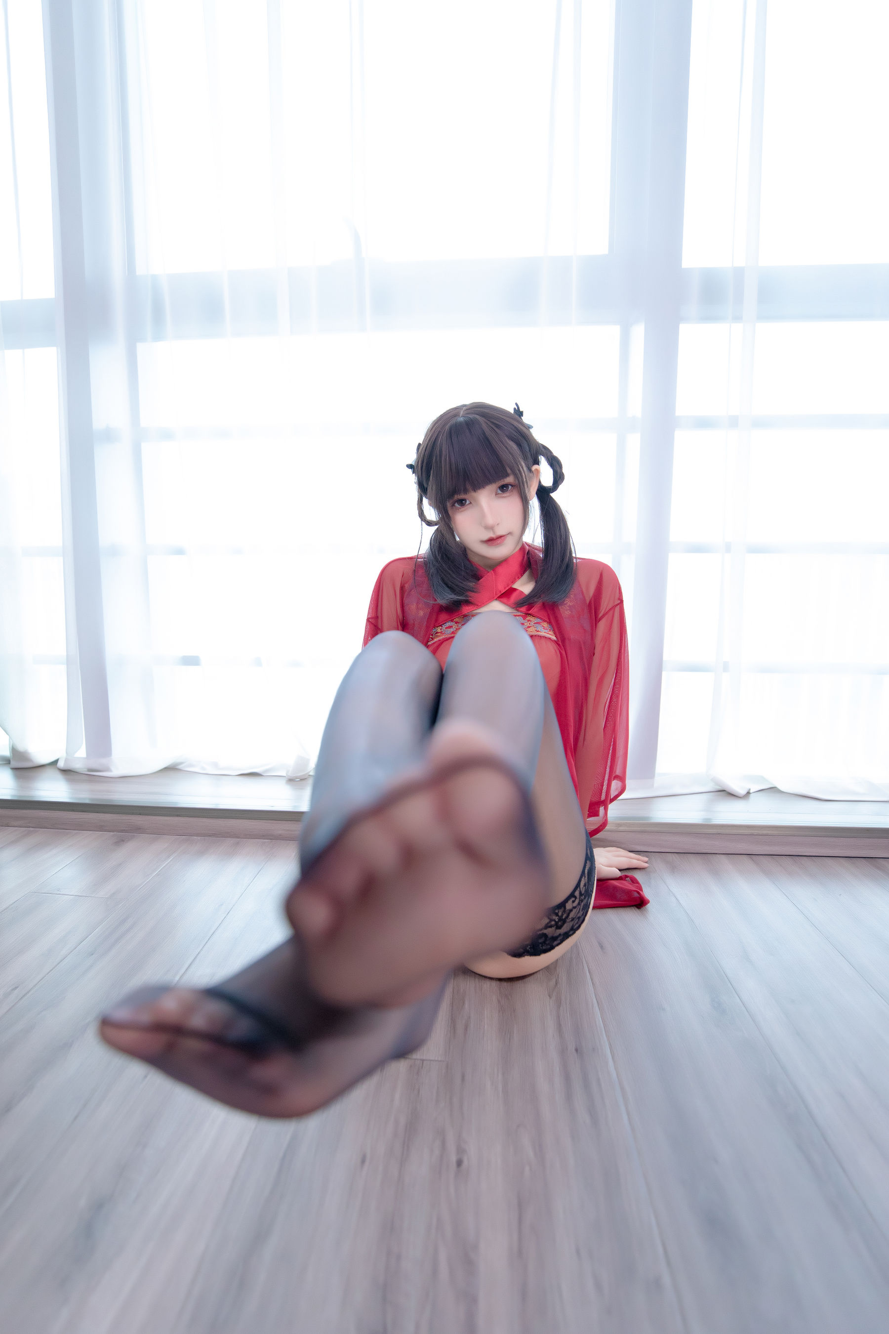 萝莉 神楽板真冬 之唐宫魅影