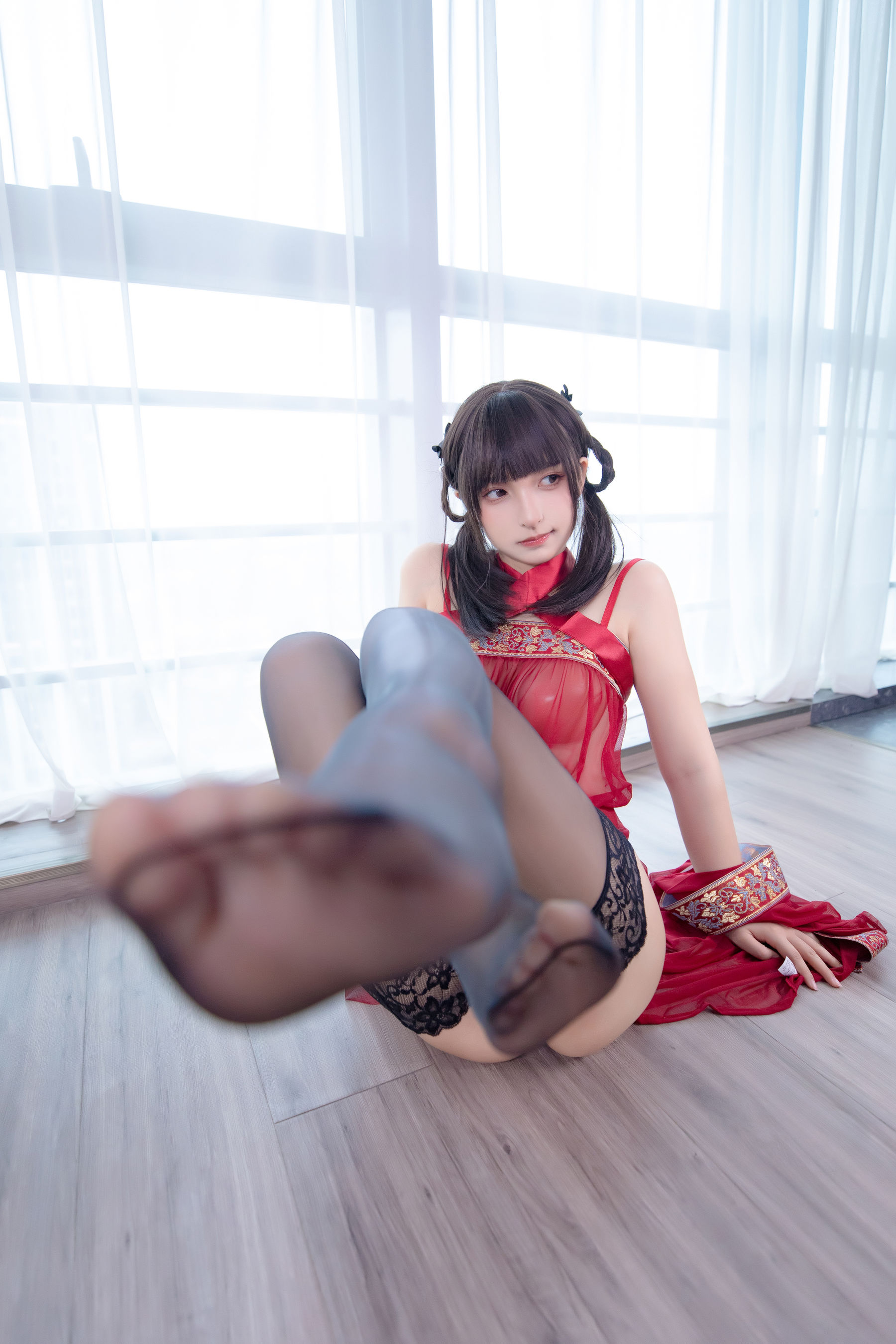 萝莉 神楽板真冬 之唐宫魅影