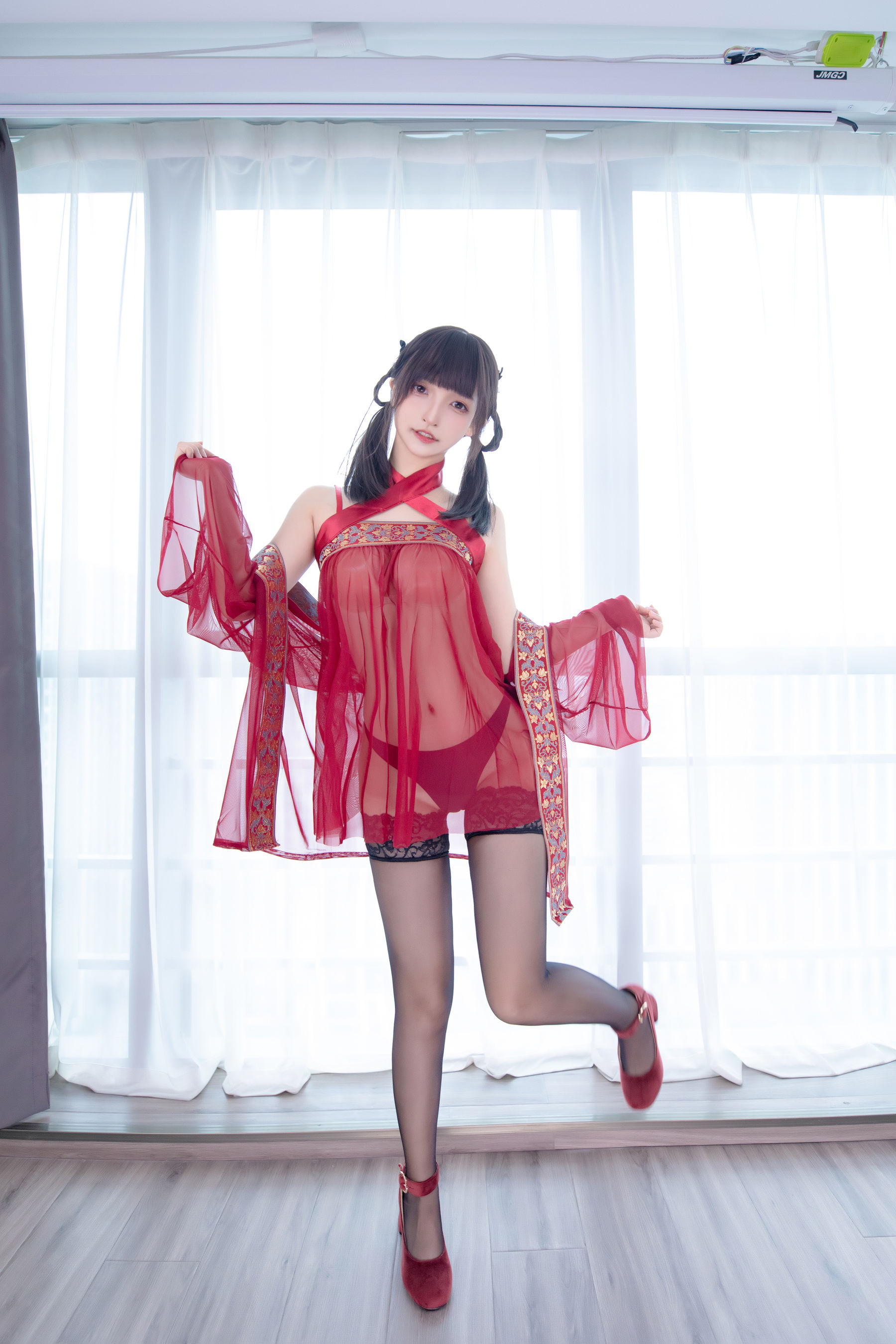 萝莉 神楽板真冬 之唐宫魅影