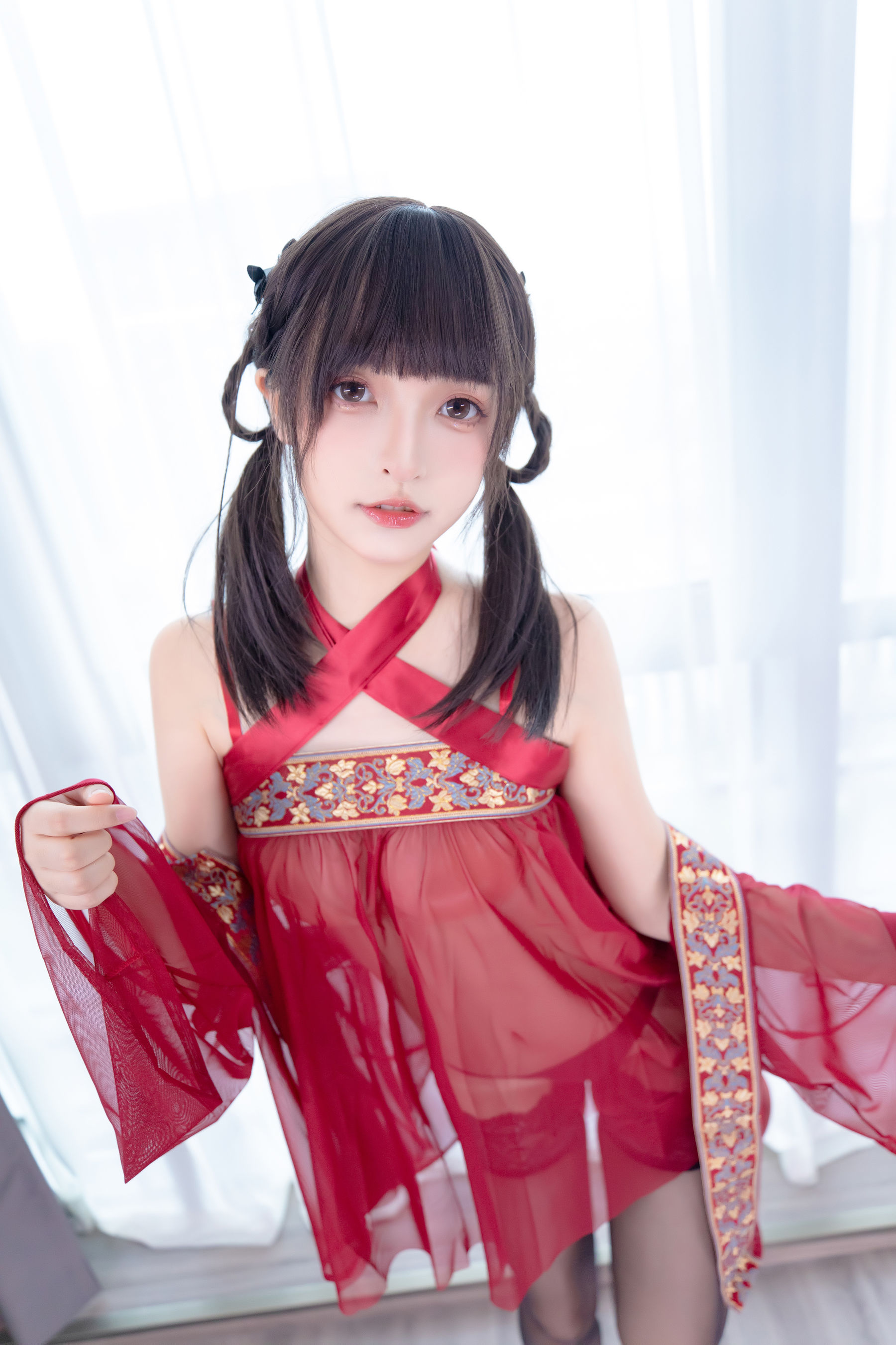 萝莉 神楽板真冬 之唐宫魅影