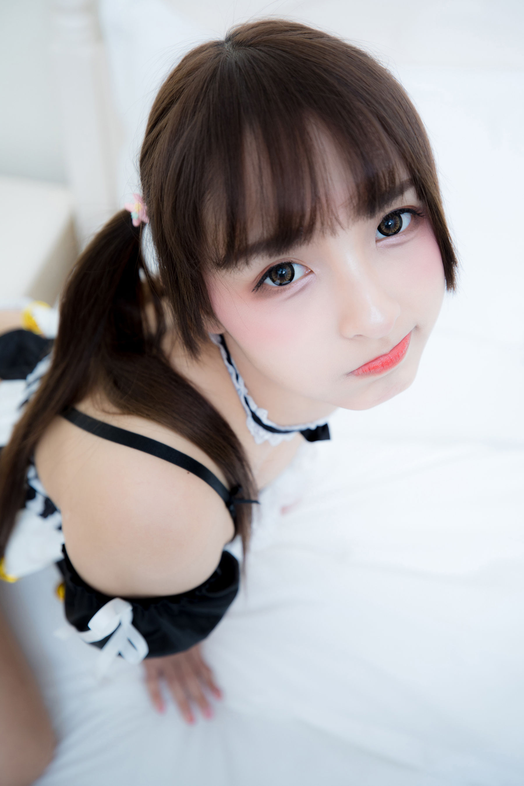萝莉 神楽板真冬 之小恶魔