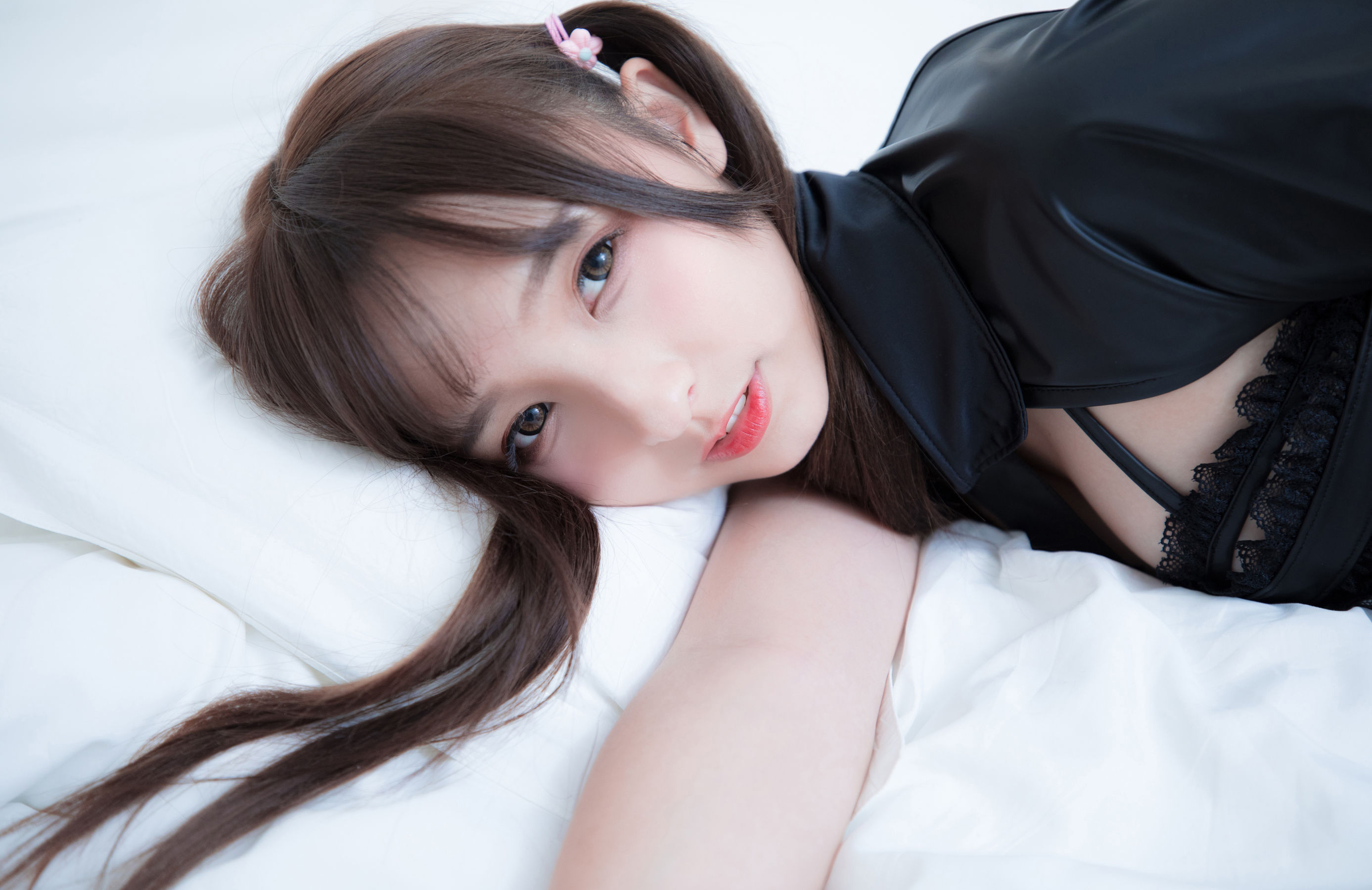 萝莉 神楽板真冬 之小恶魔