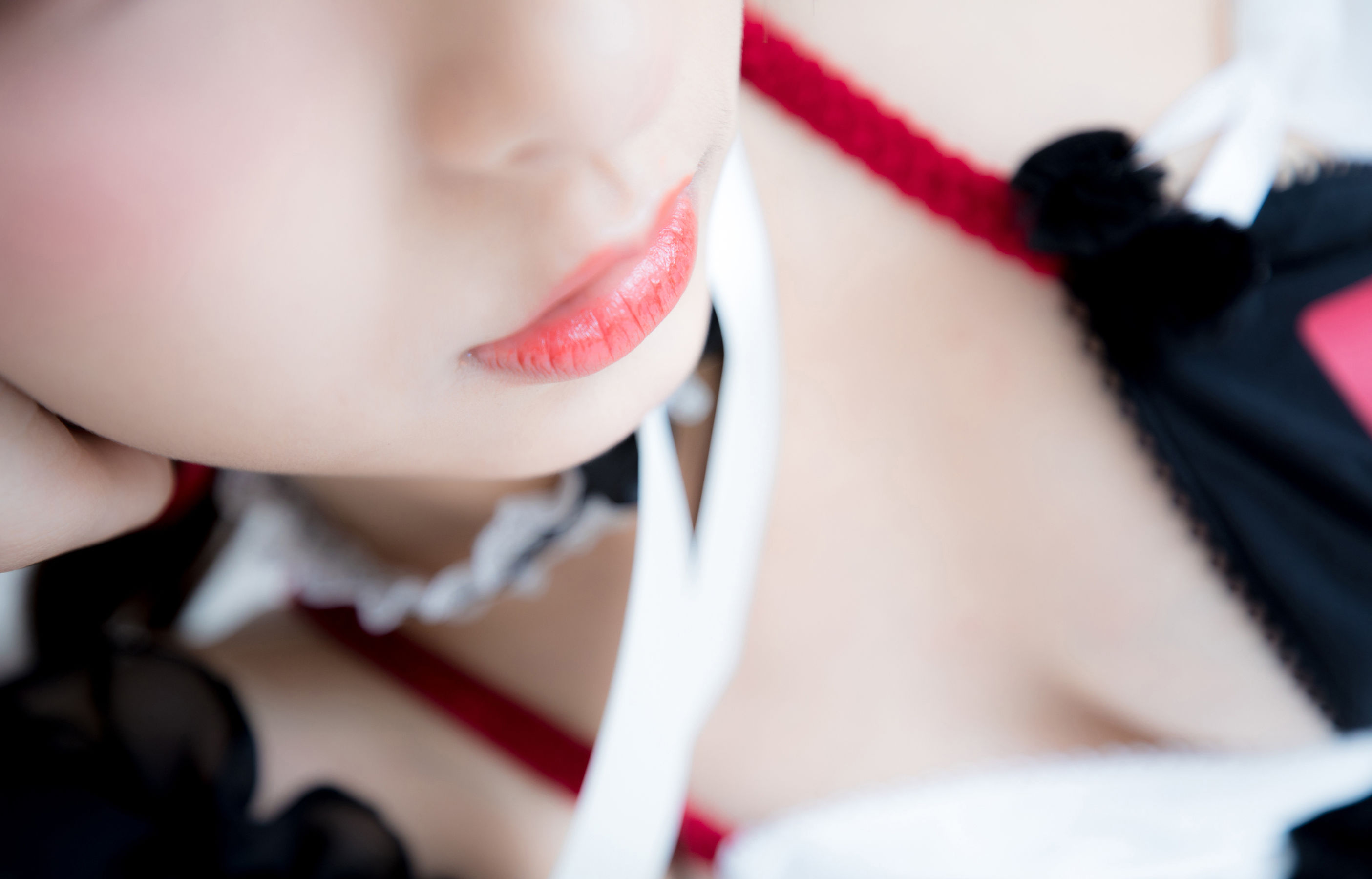 萝莉 神楽板真冬 之小恶魔