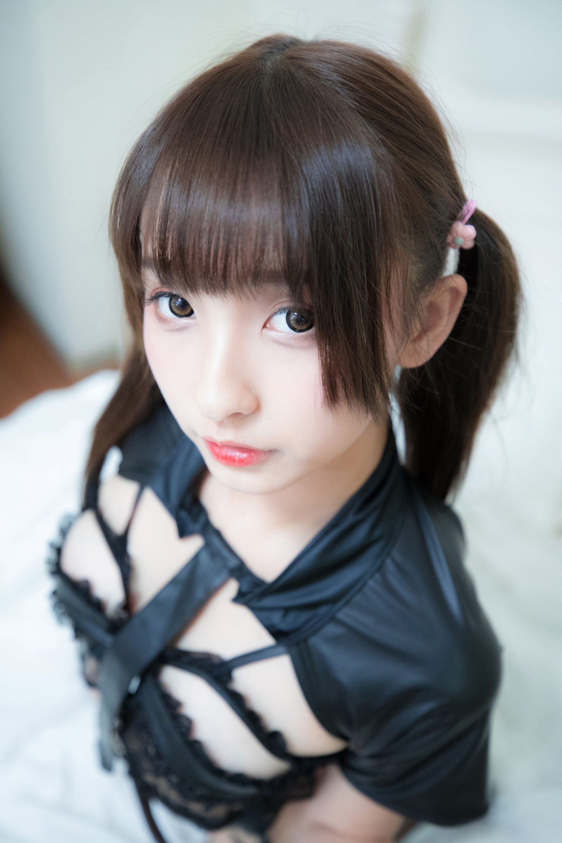 萝莉 神楽板真冬 之小恶魔