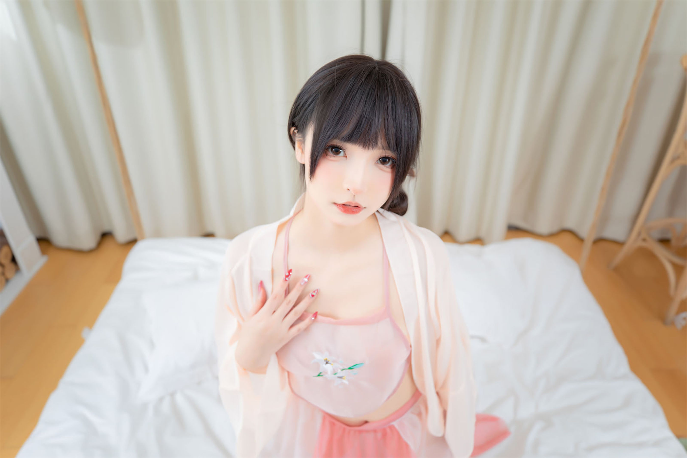 萝莉 神楽板真冬 之小桥流水