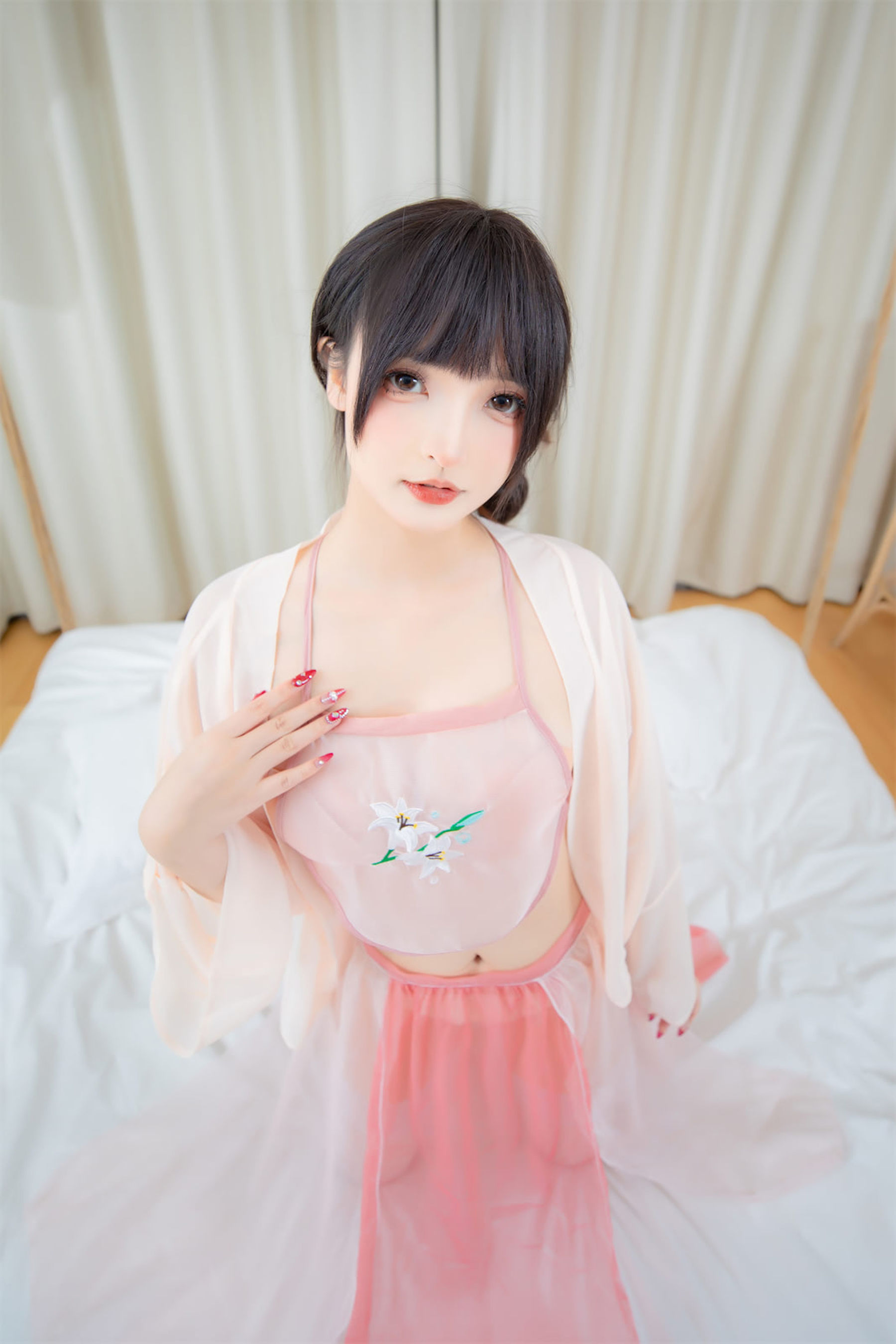 萝莉 神楽板真冬 之小桥流水