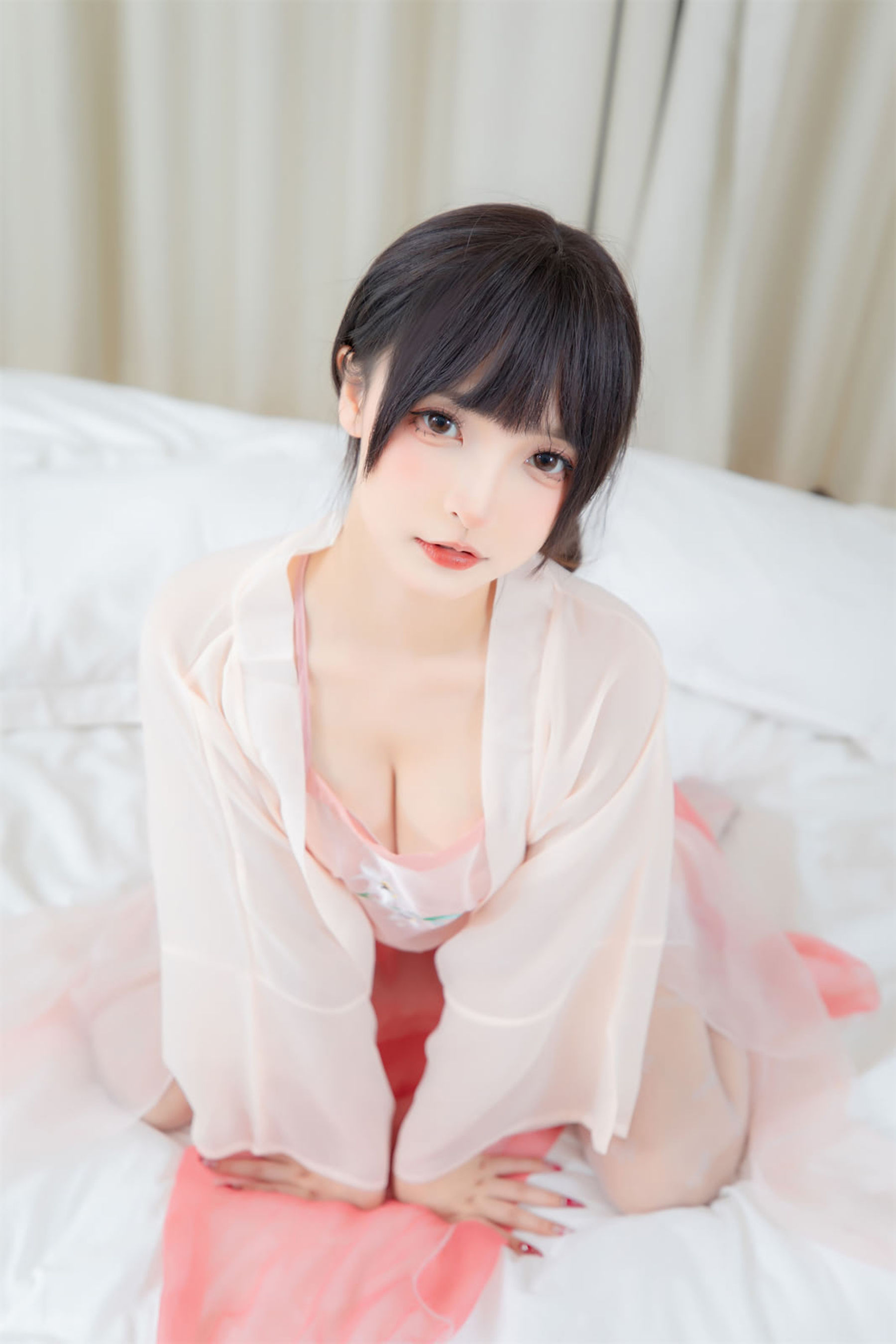 萝莉 神楽板真冬 之小桥流水
