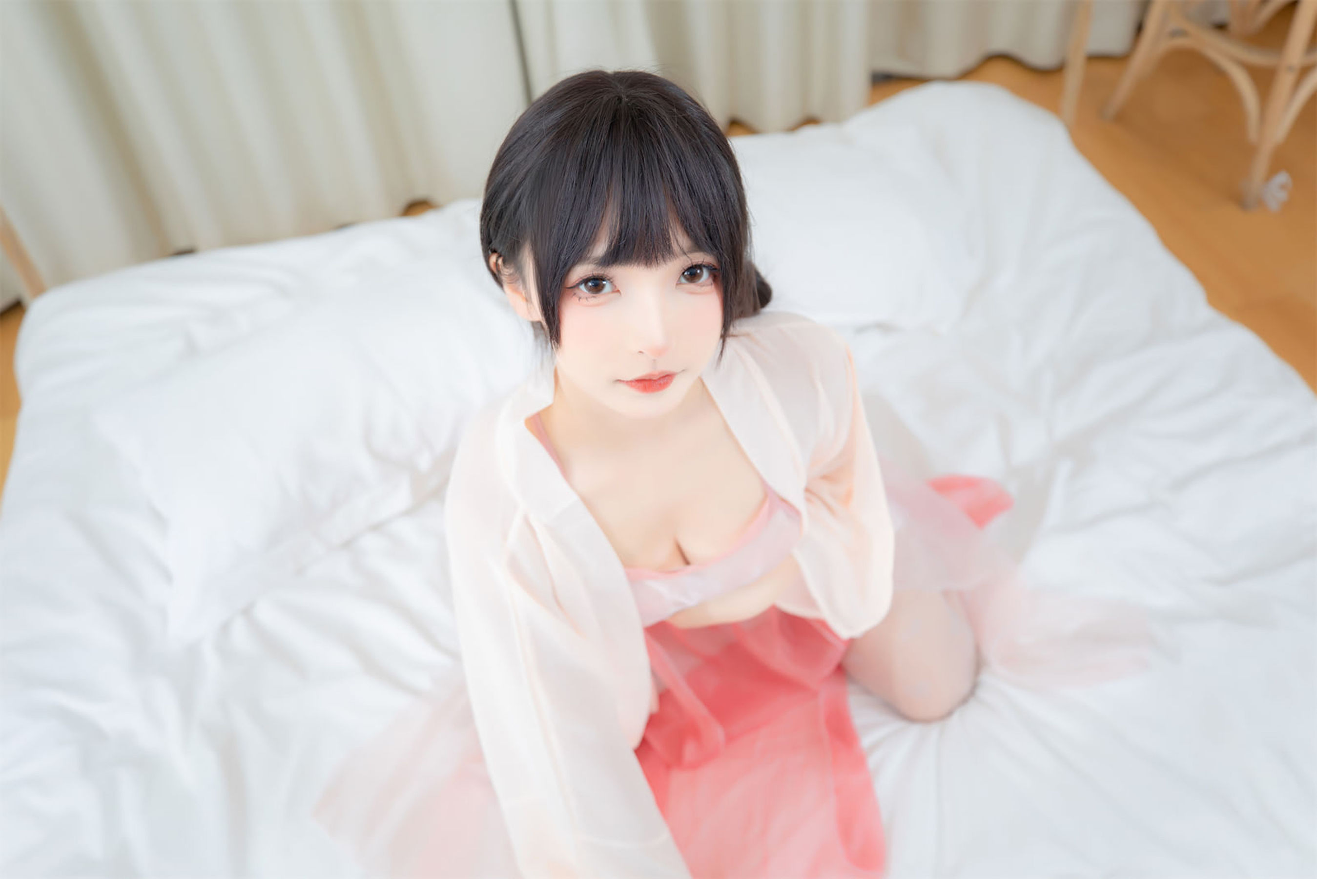 萝莉 神楽板真冬 之小桥流水