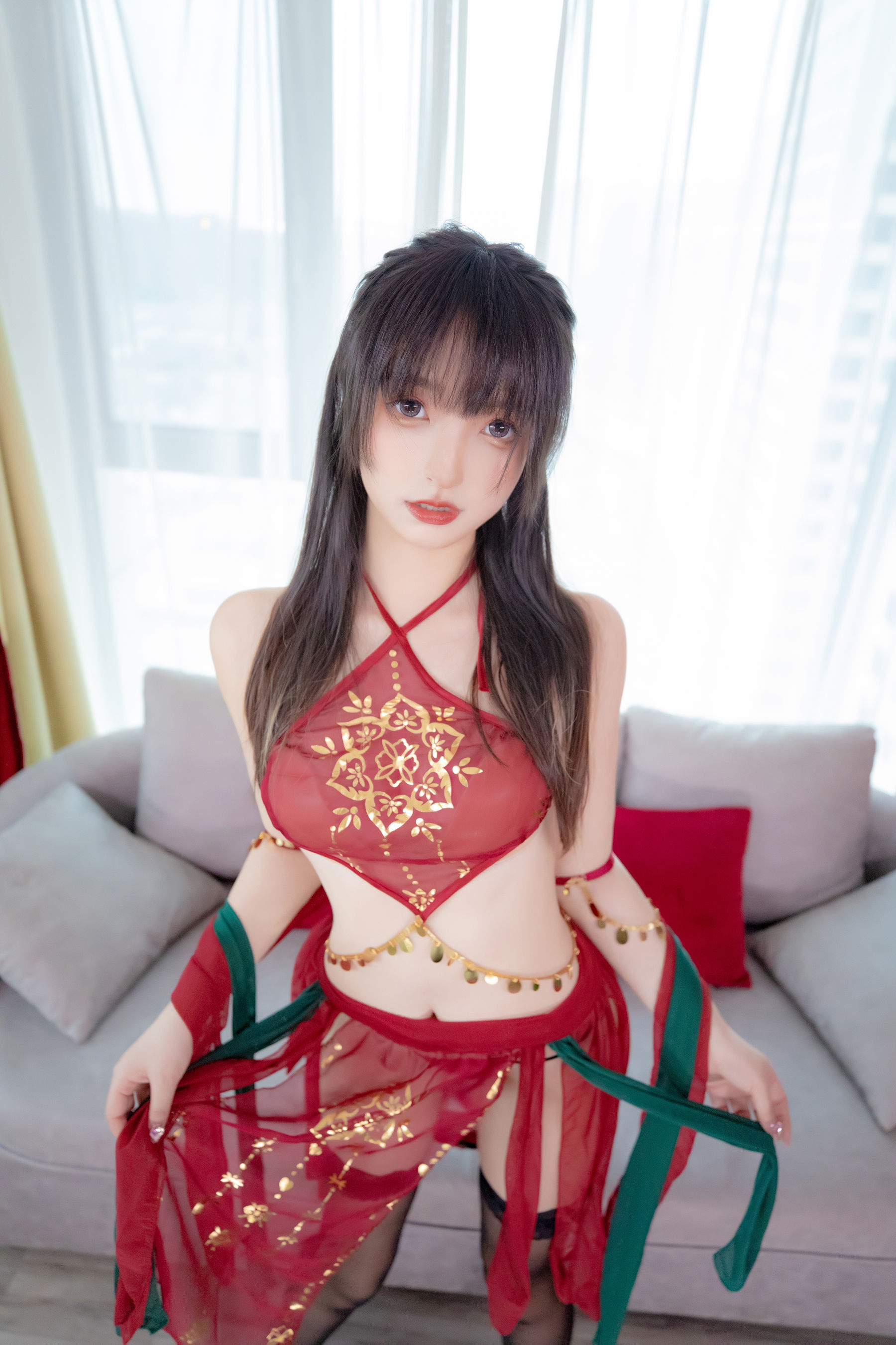 萝莉 神楽板真冬 之恋恋红尘