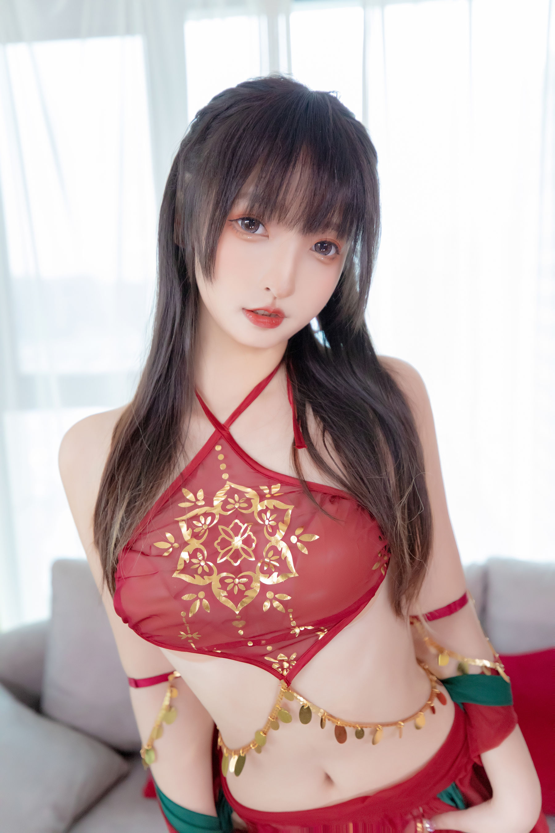 萝莉 神楽板真冬 之恋恋红尘