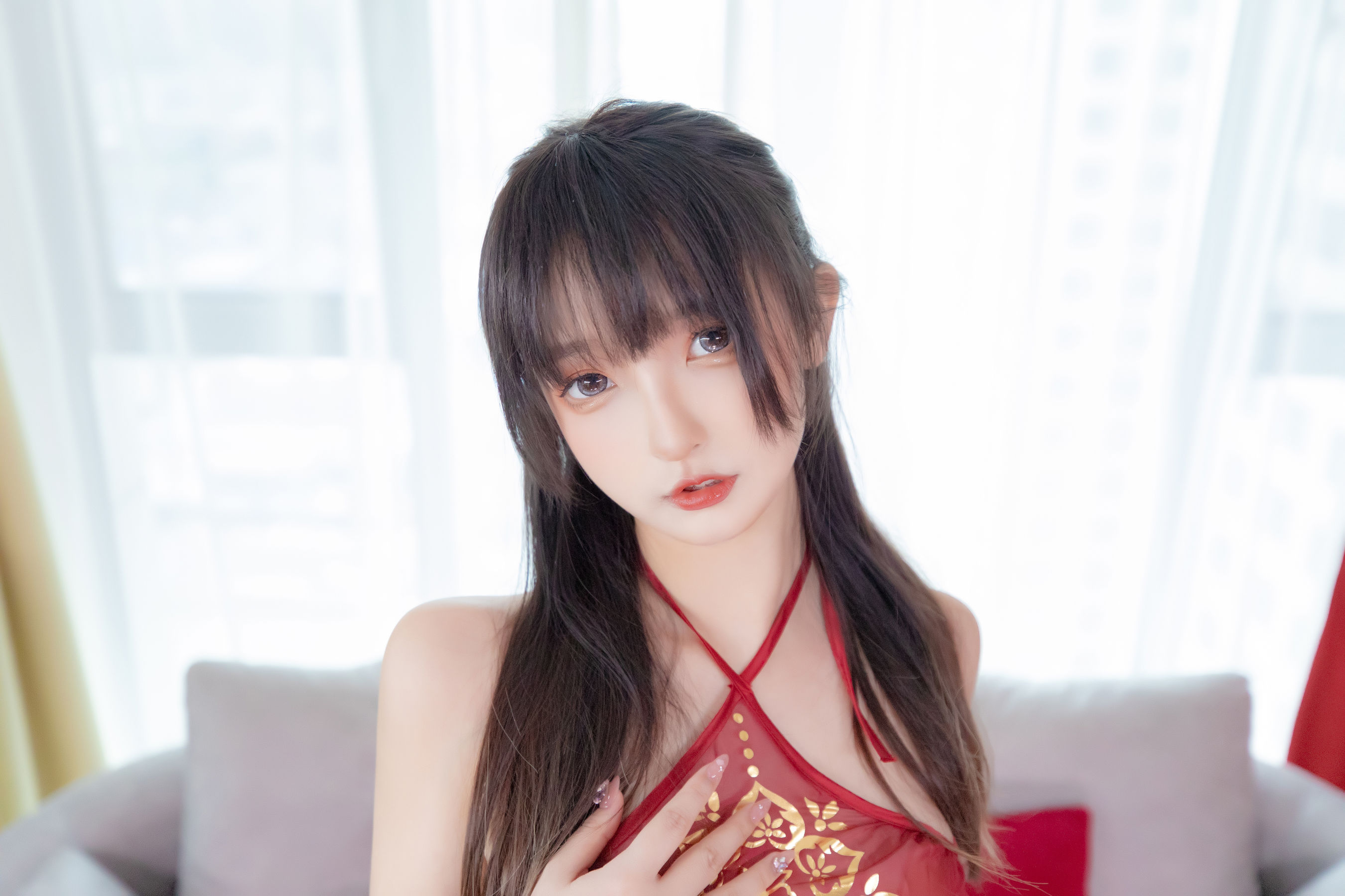 萝莉 神楽板真冬 之恋恋红尘