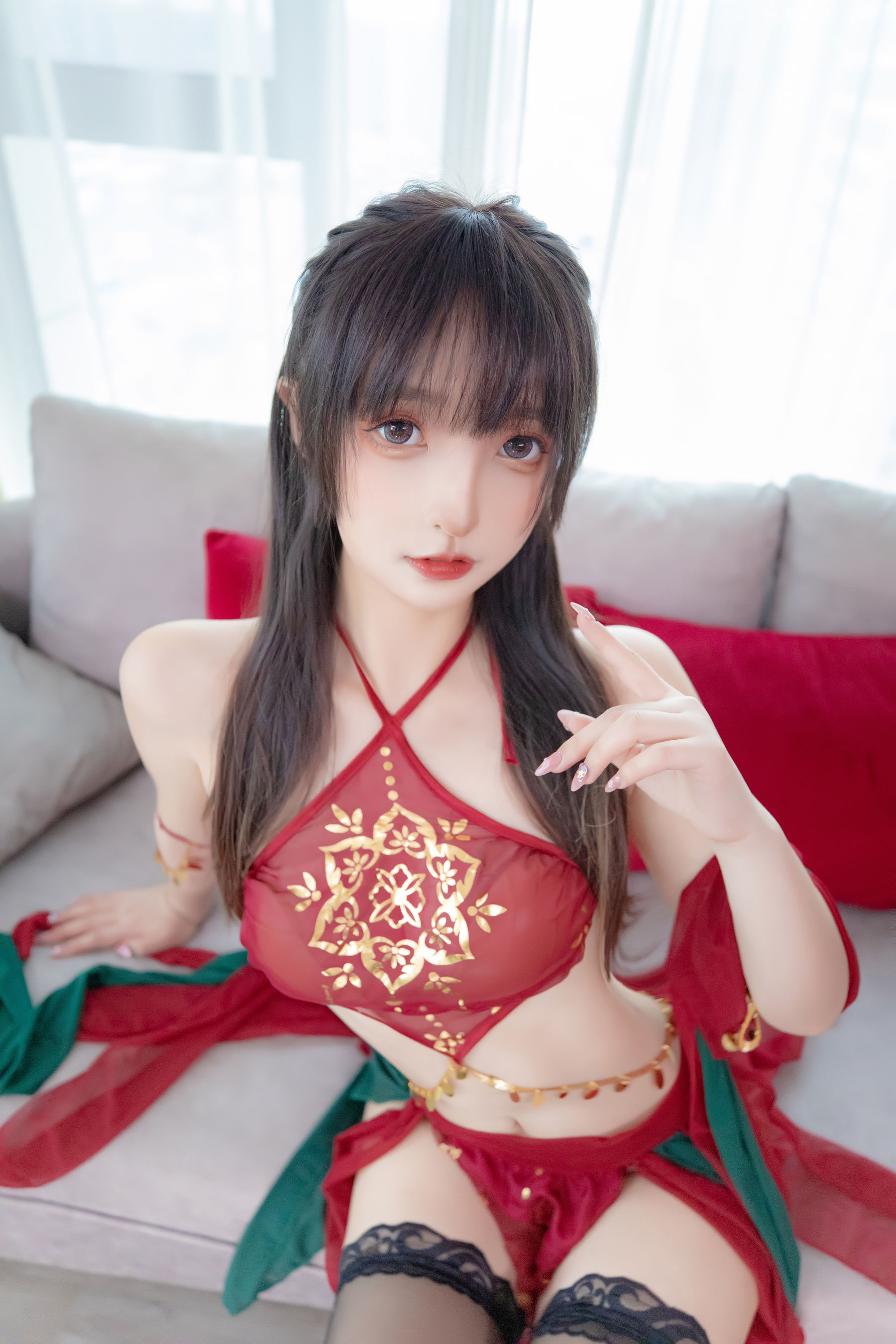 萝莉 神楽板真冬 之恋恋红尘