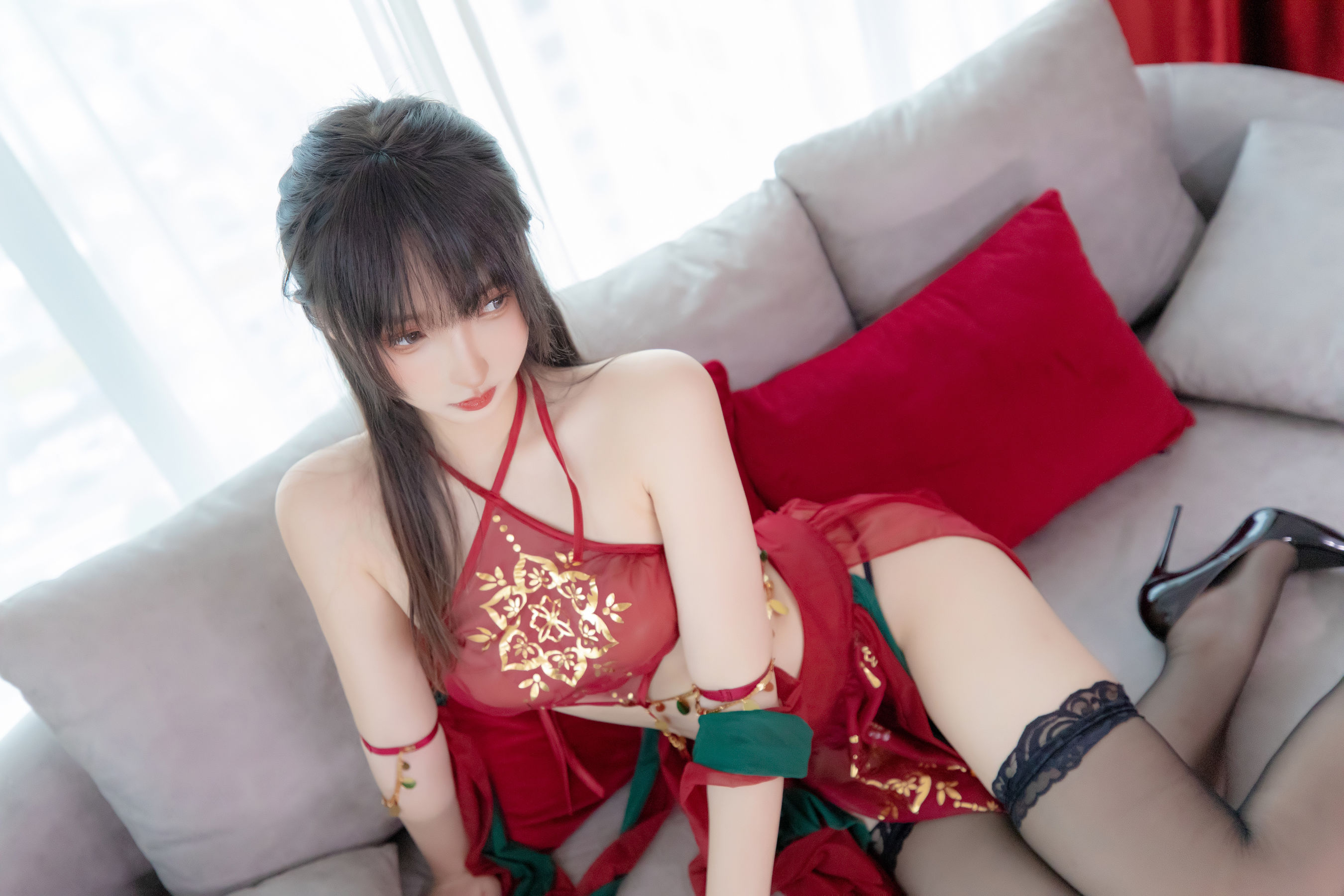 萝莉 神楽板真冬 之恋恋红尘