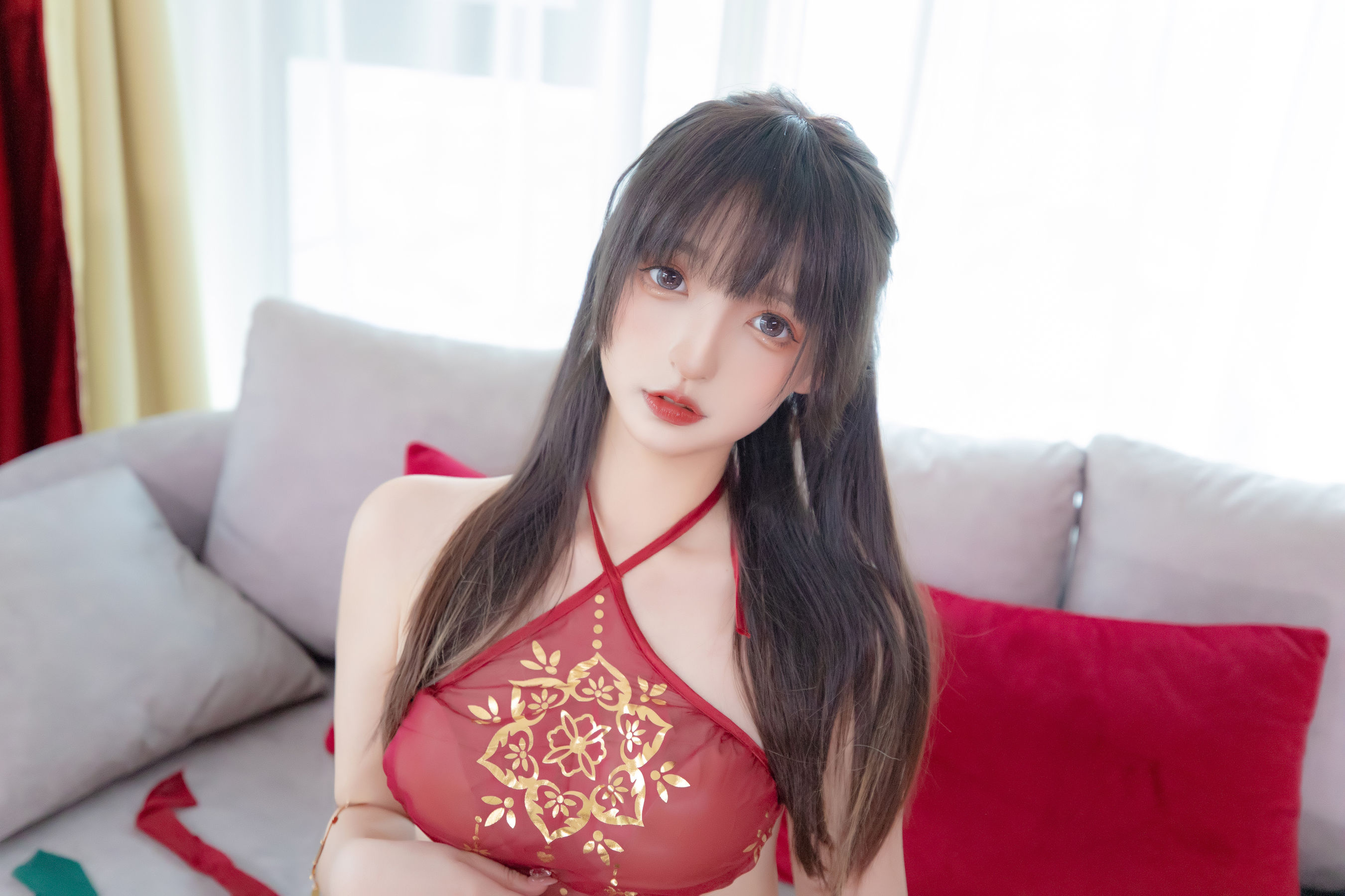 萝莉 神楽板真冬 之恋恋红尘