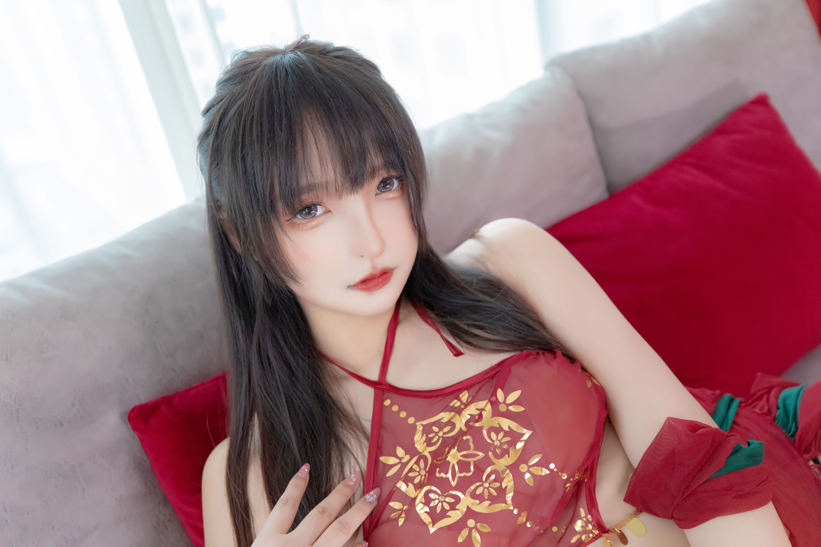 萝莉 神楽板真冬 之恋恋红尘