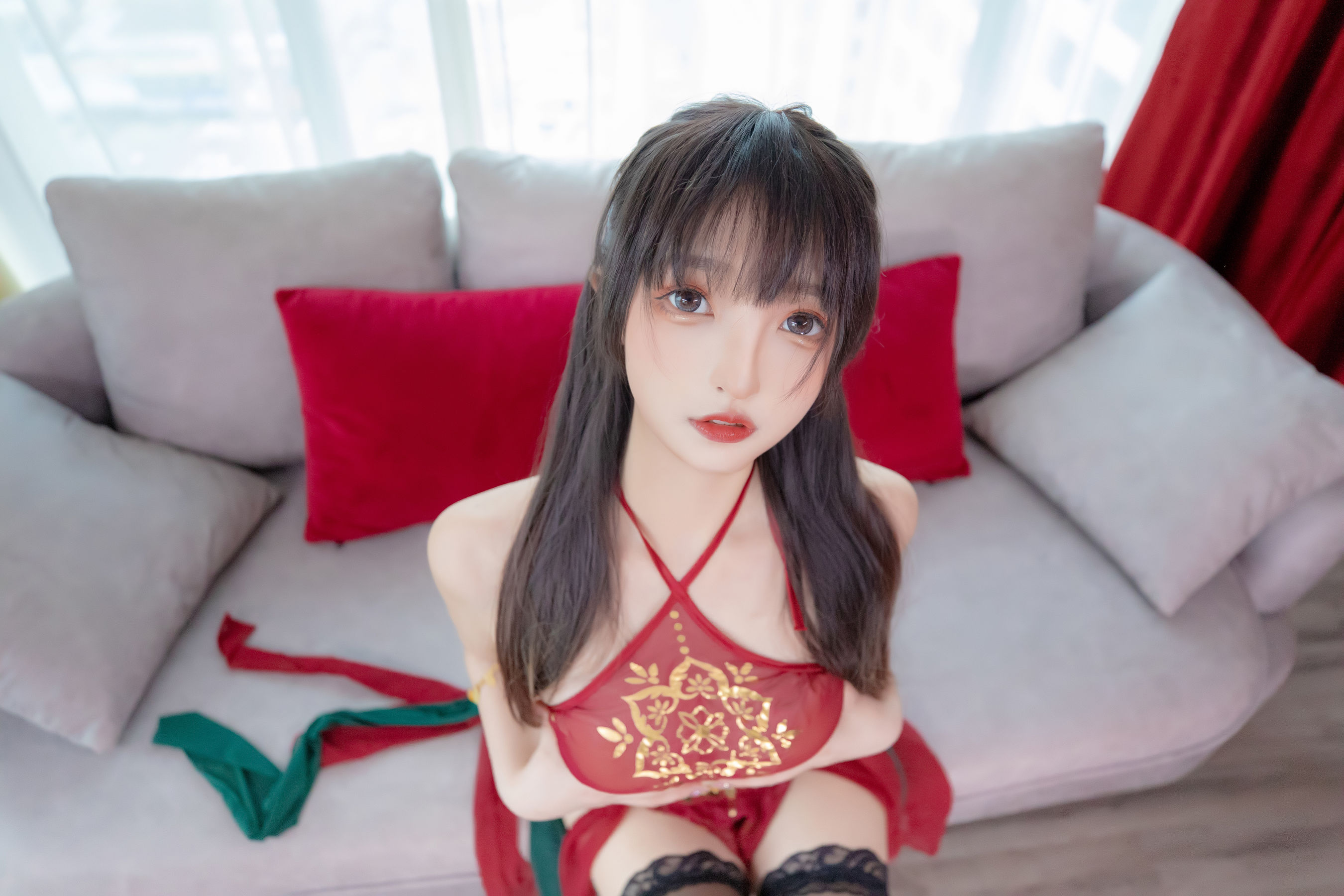 萝莉 神楽板真冬 之恋恋红尘