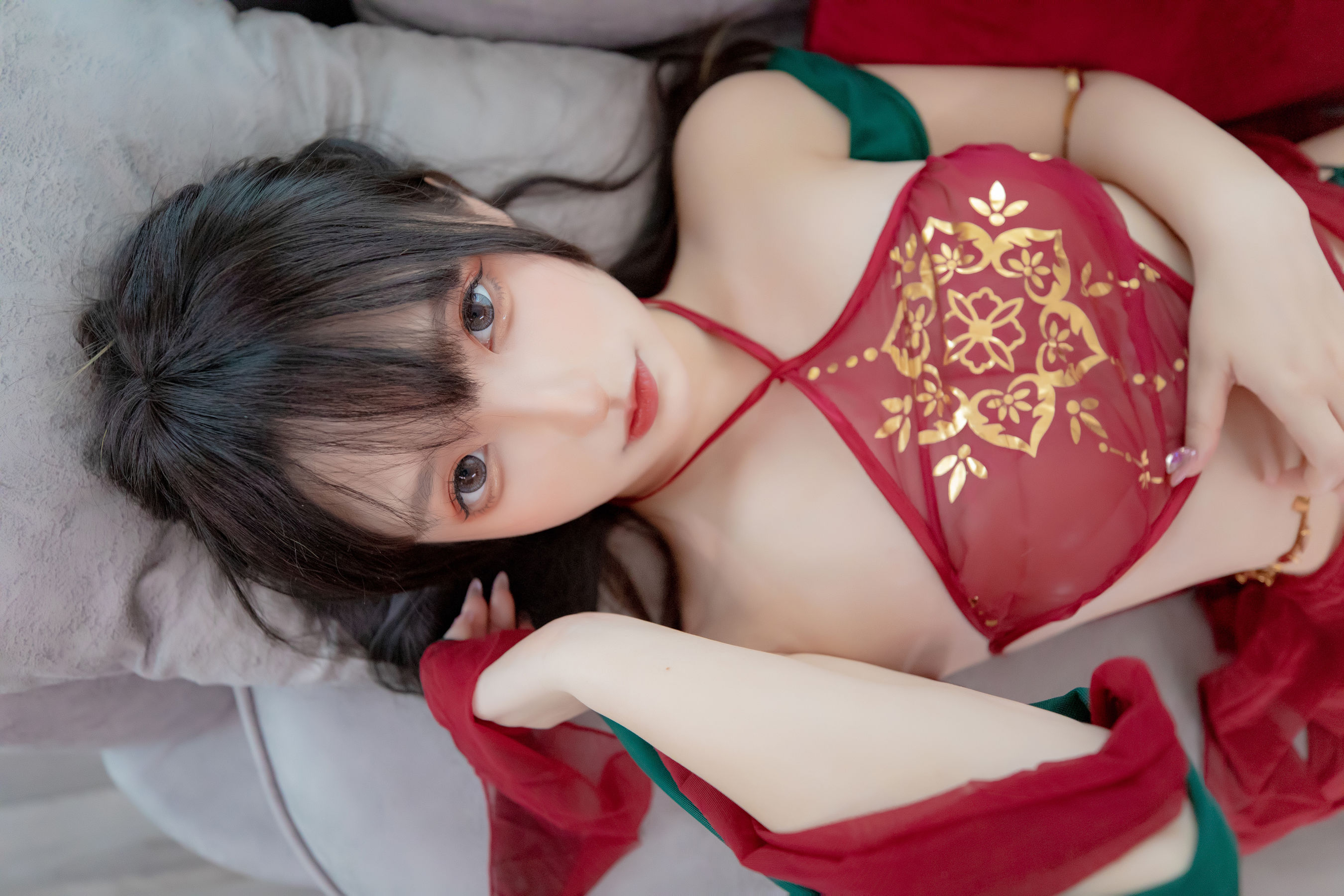 萝莉 神楽板真冬 之恋恋红尘