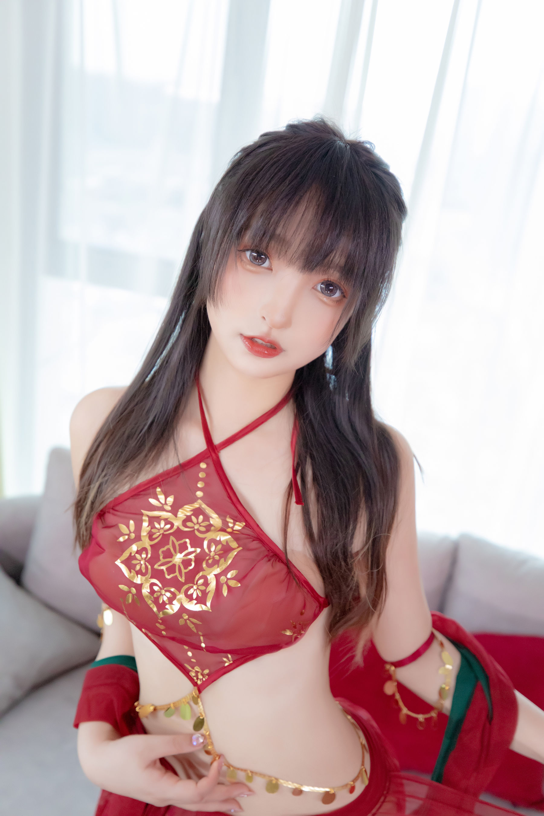 萝莉 神楽板真冬 之恋恋红尘