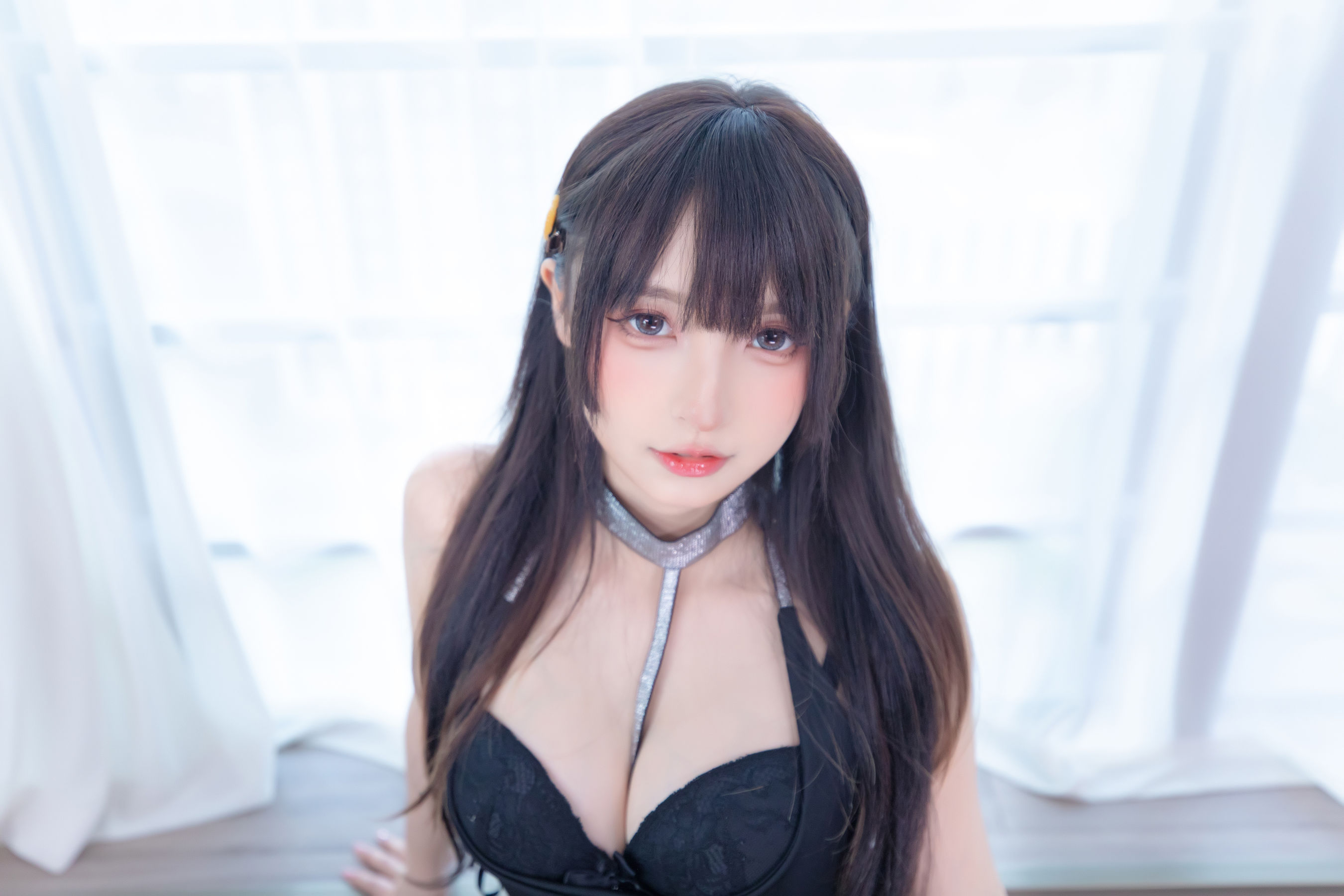 萝莉 神楽板真冬 之想你的夜