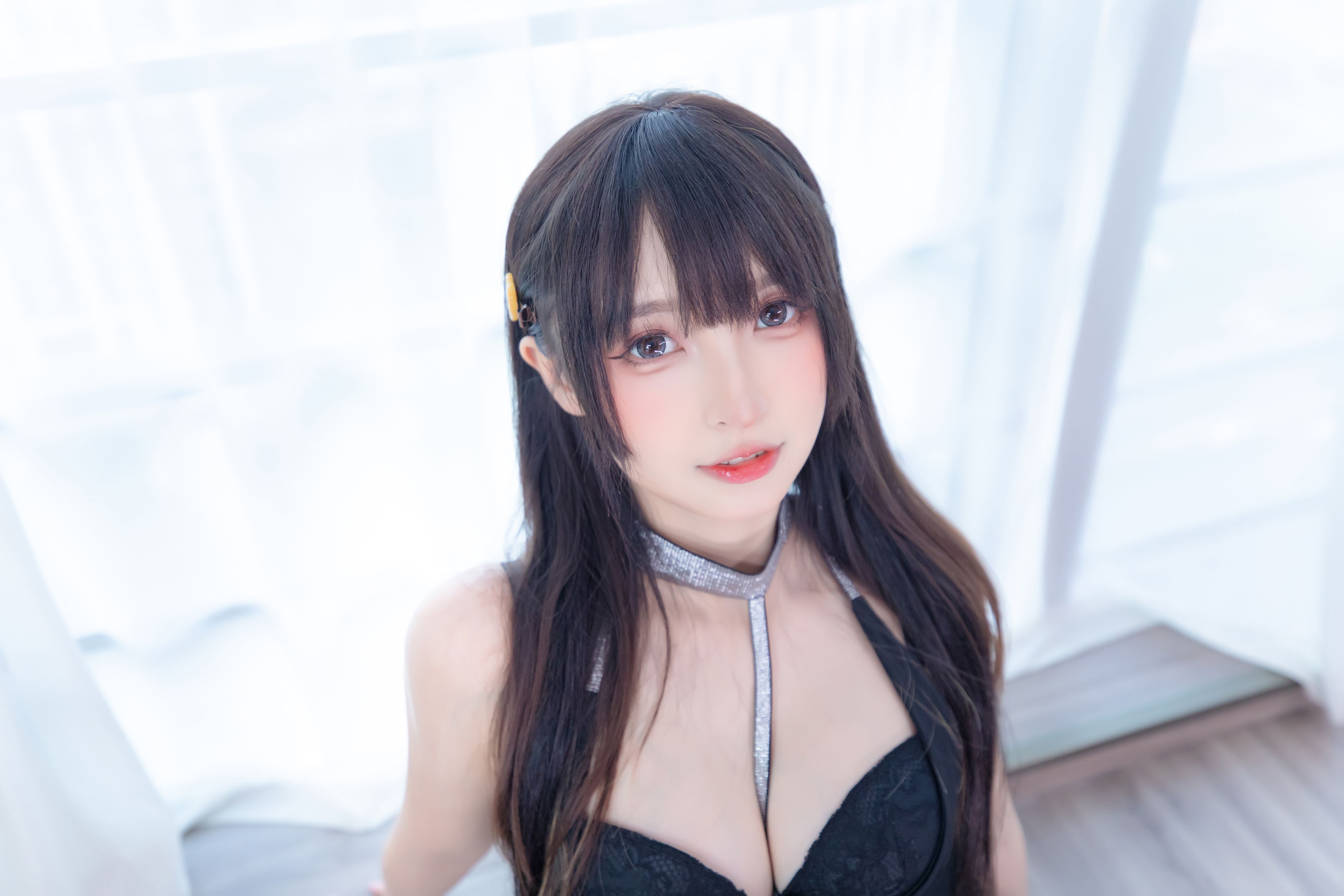 萝莉 神楽板真冬 之想你的夜