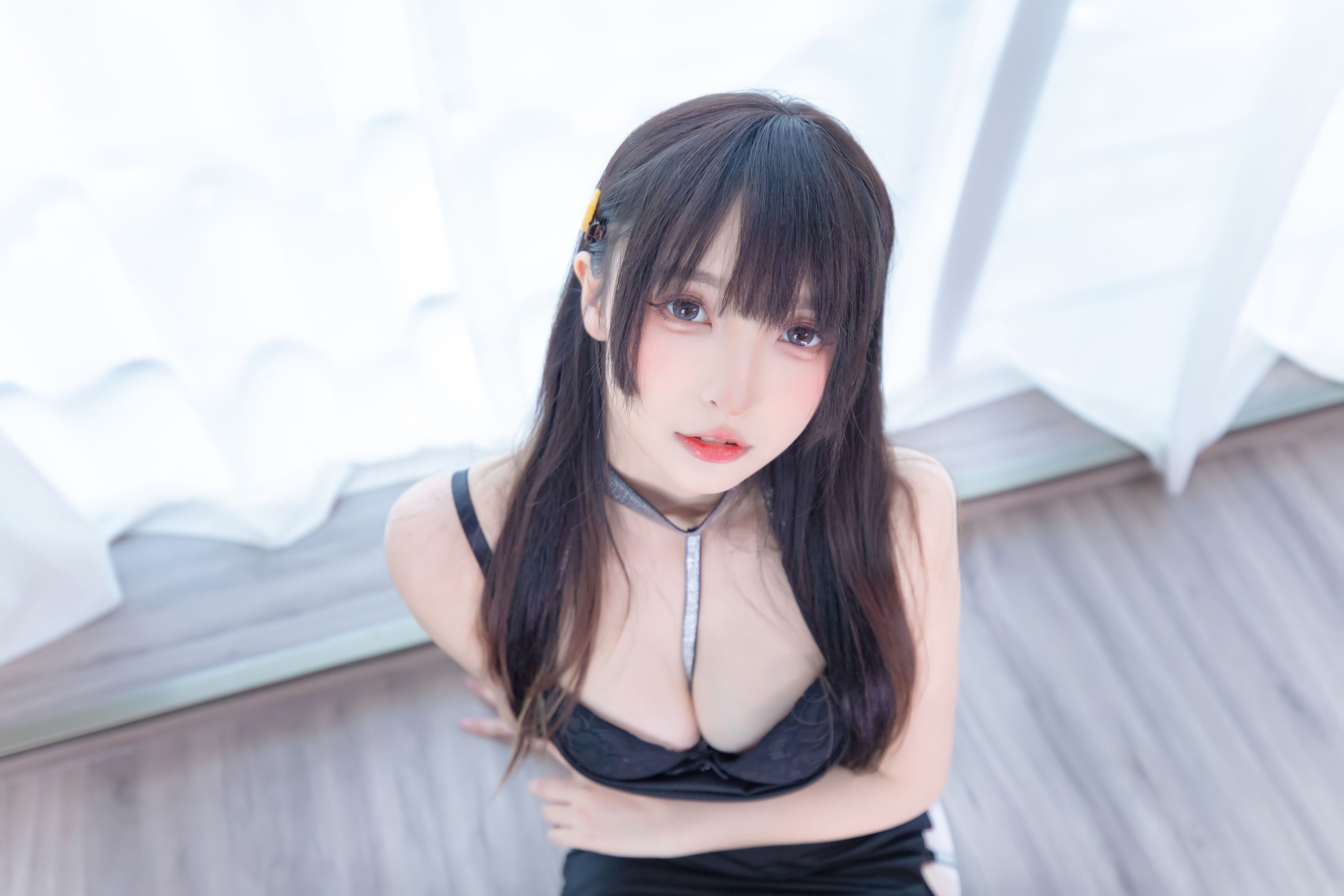 萝莉 神楽板真冬 之想你的夜