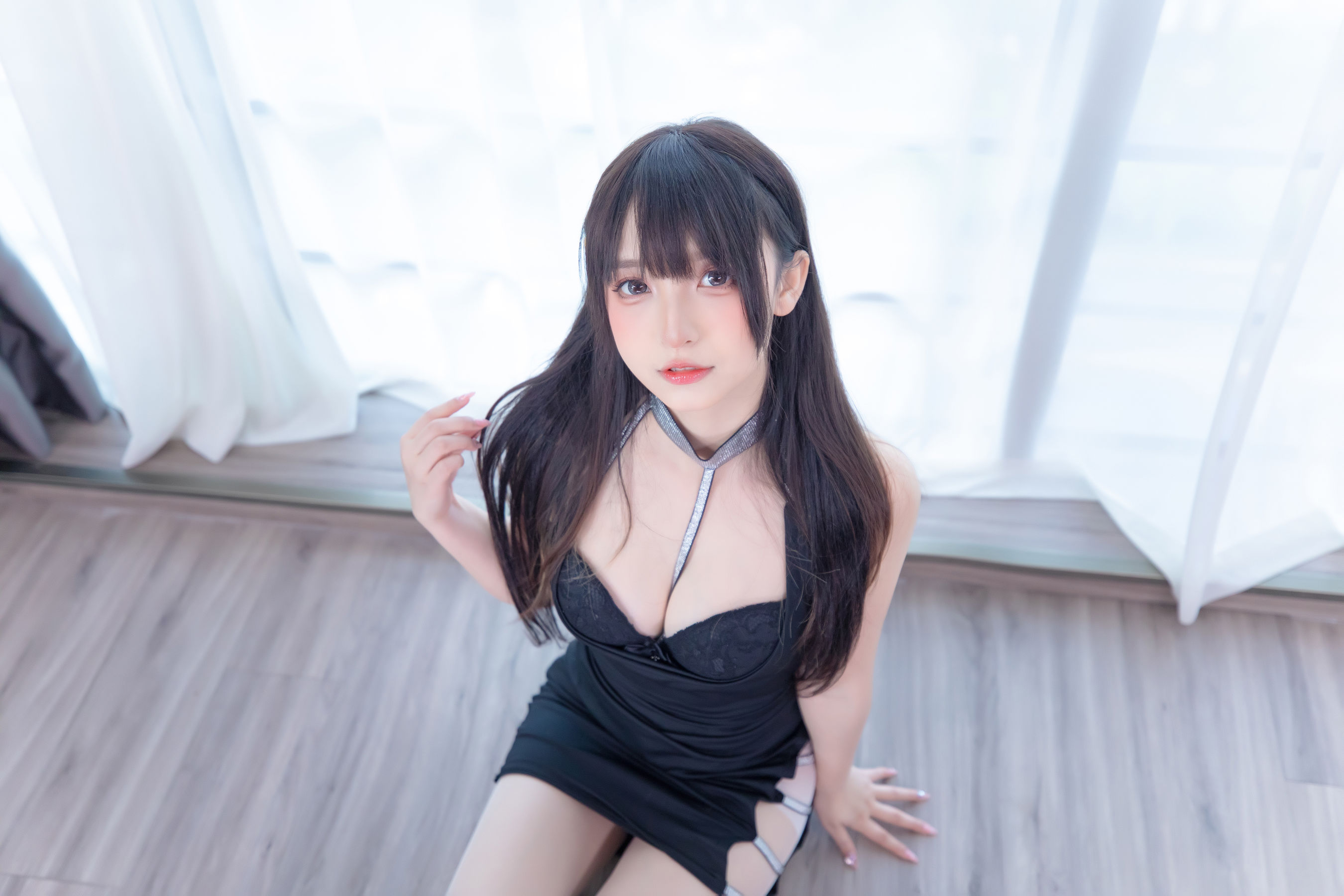 萝莉 神楽板真冬 之想你的夜