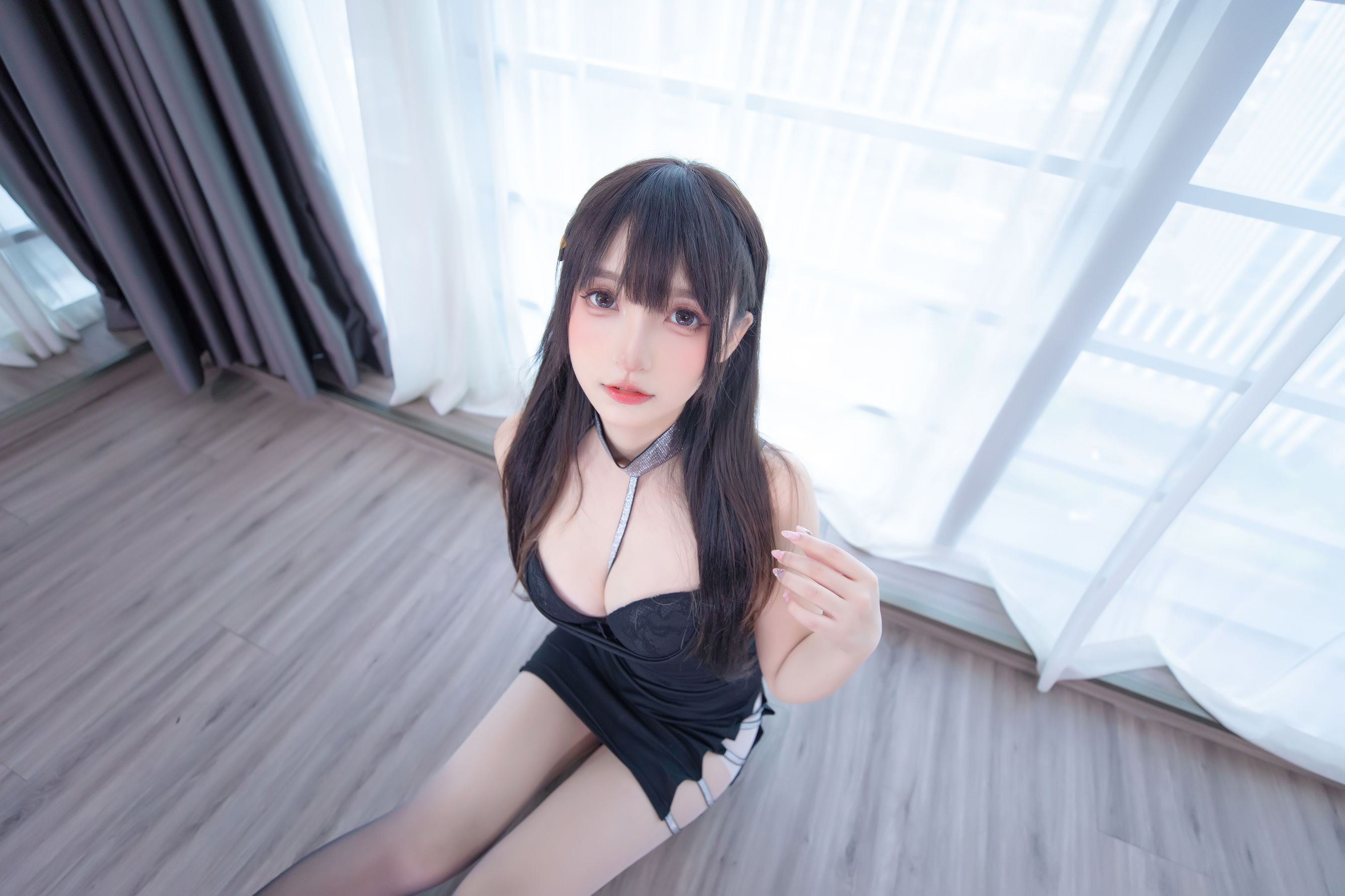 萝莉 神楽板真冬 之想你的夜