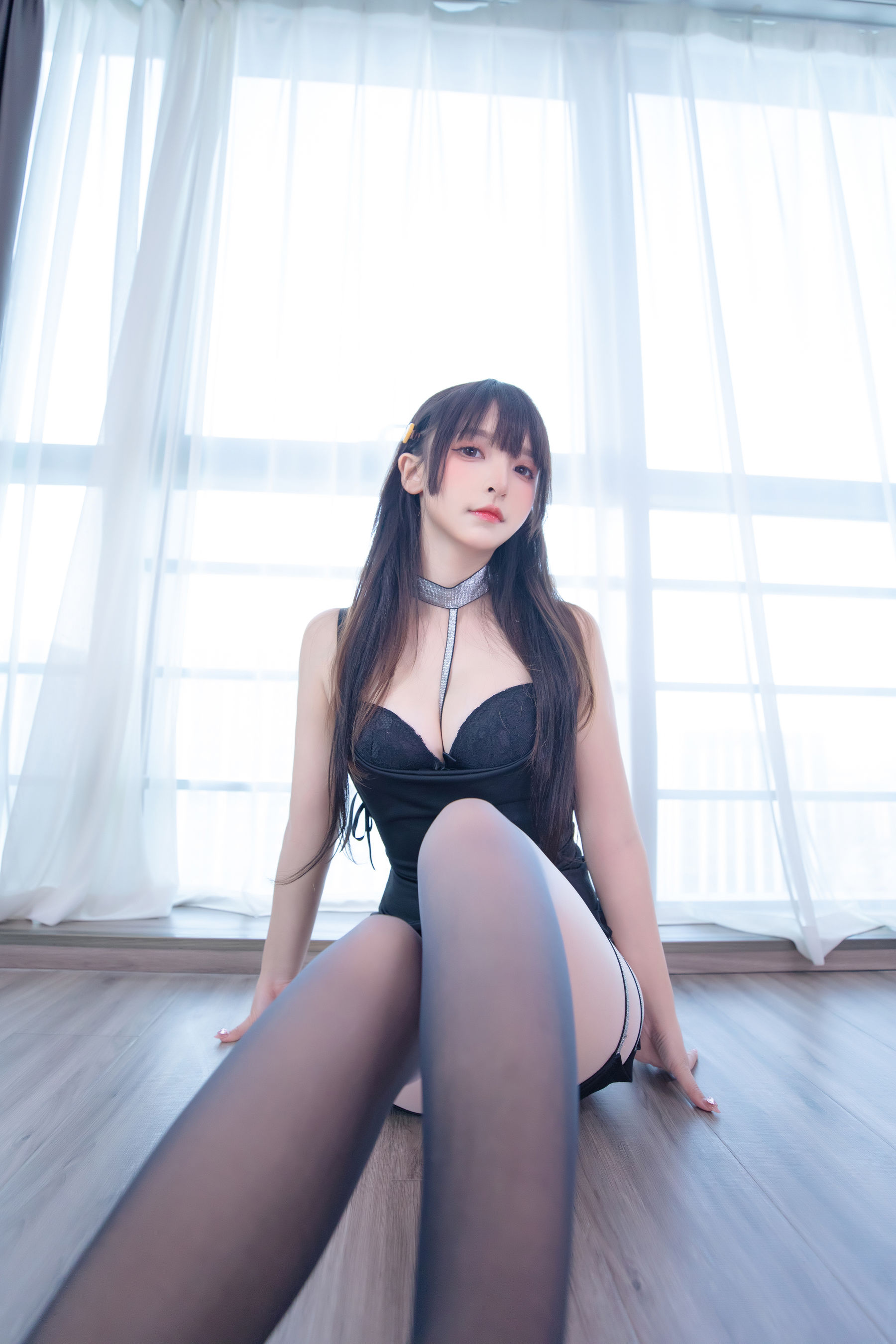 萝莉 神楽板真冬 之想你的夜