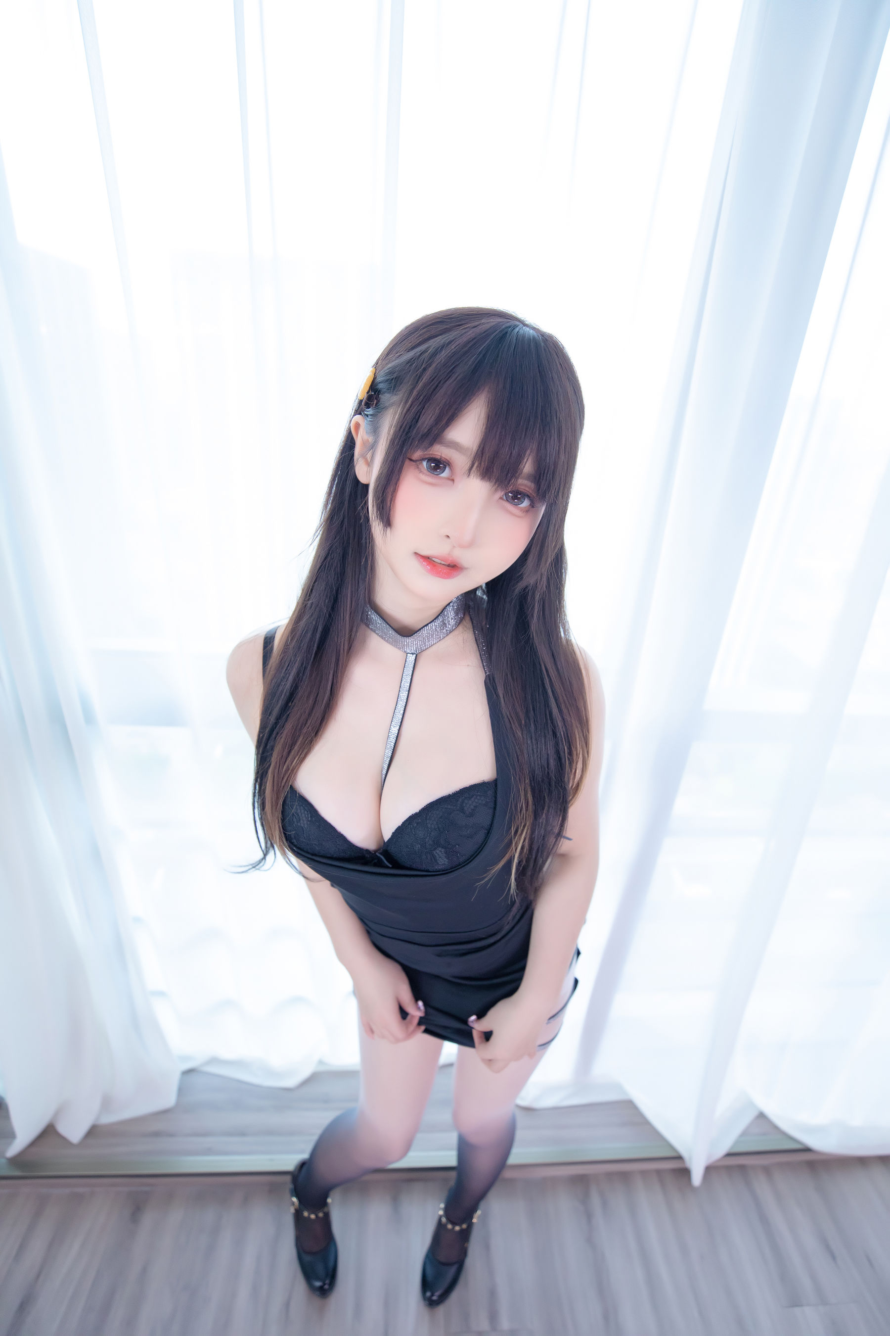 萝莉 神楽板真冬 之想你的夜