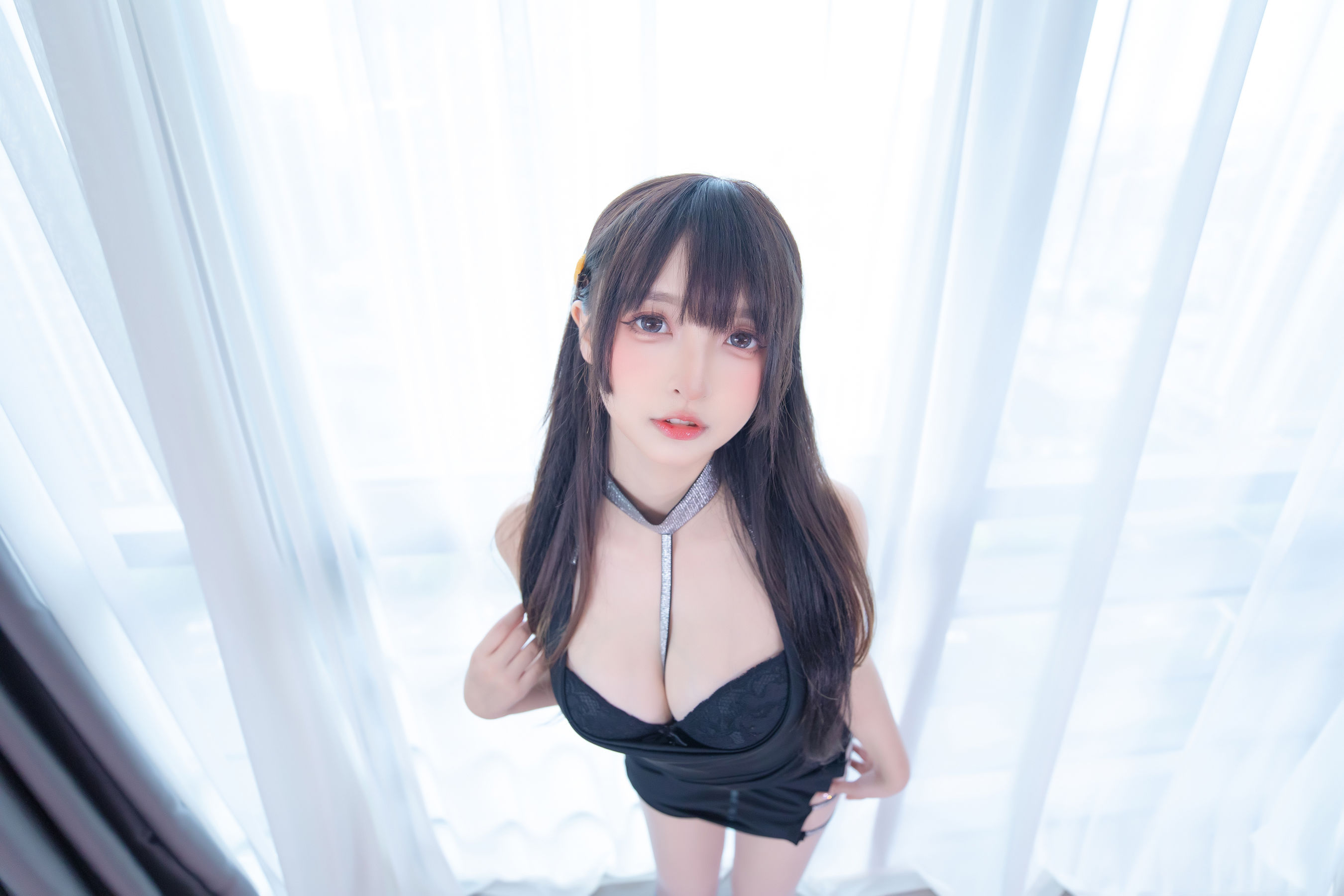 萝莉 神楽板真冬 之想你的夜
