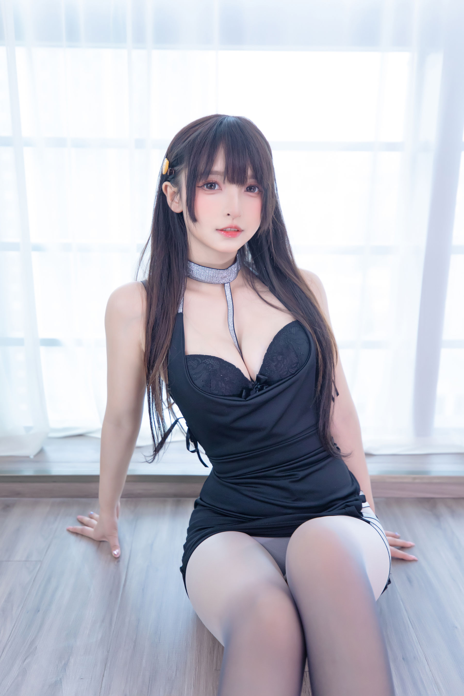 萝莉 神楽板真冬 之想你的夜