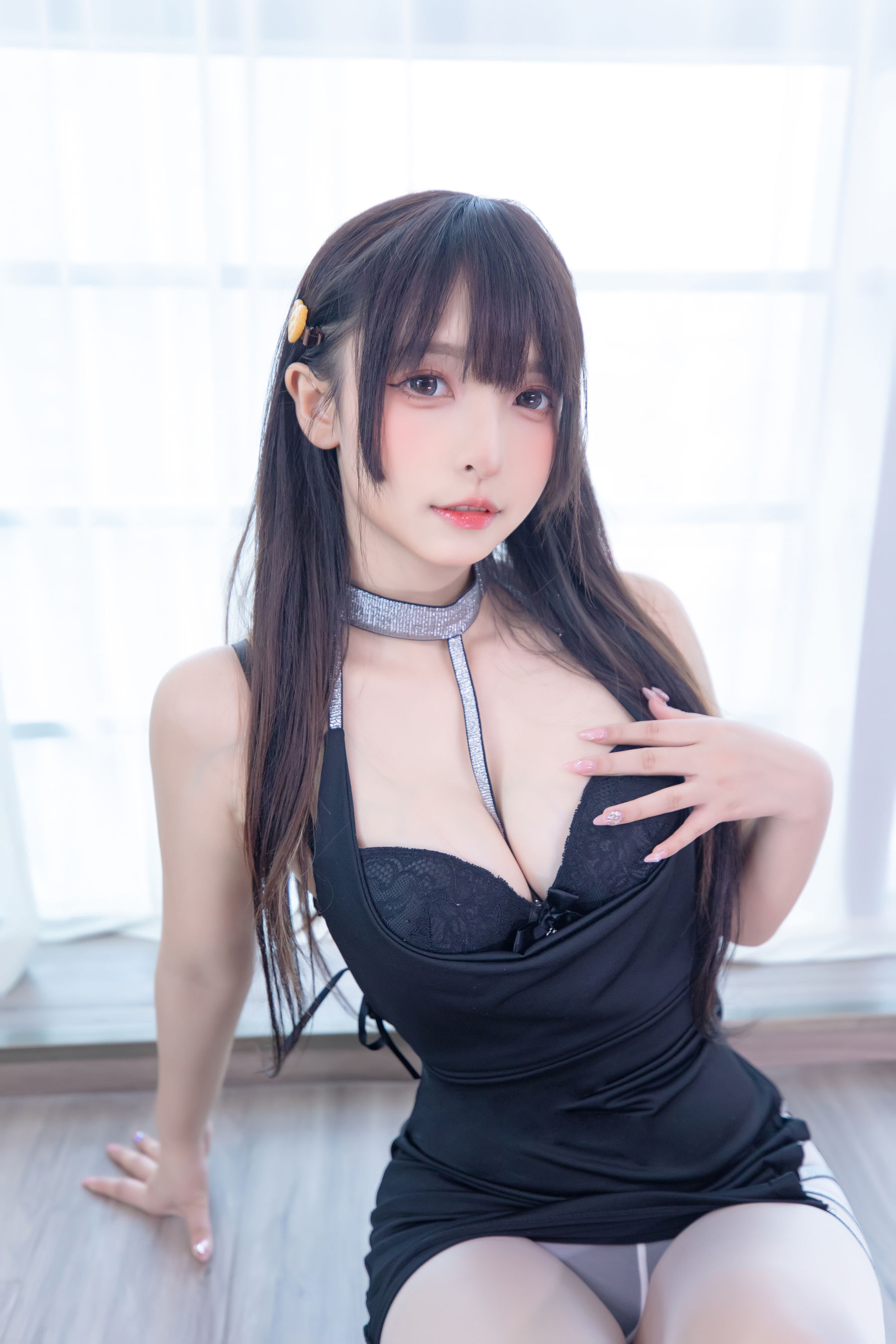 萝莉 神楽板真冬 之想你的夜