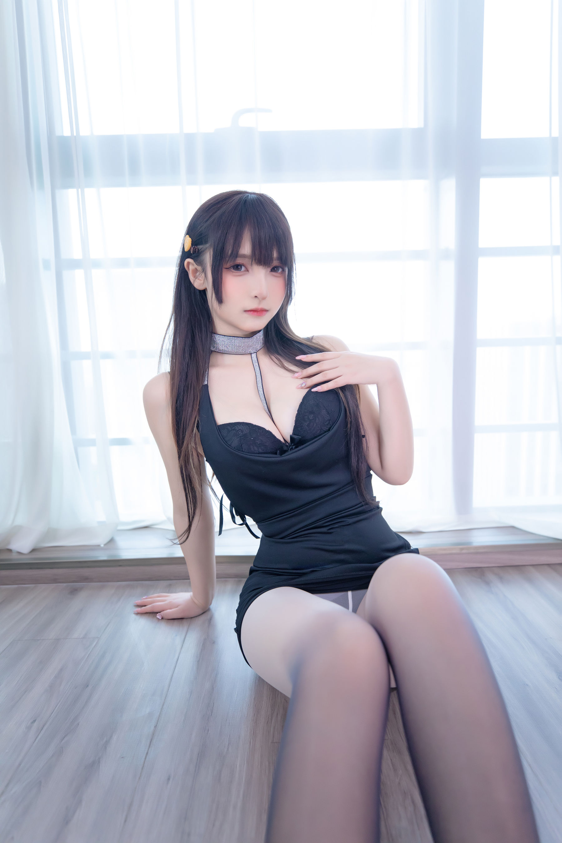 萝莉 神楽板真冬 之想你的夜