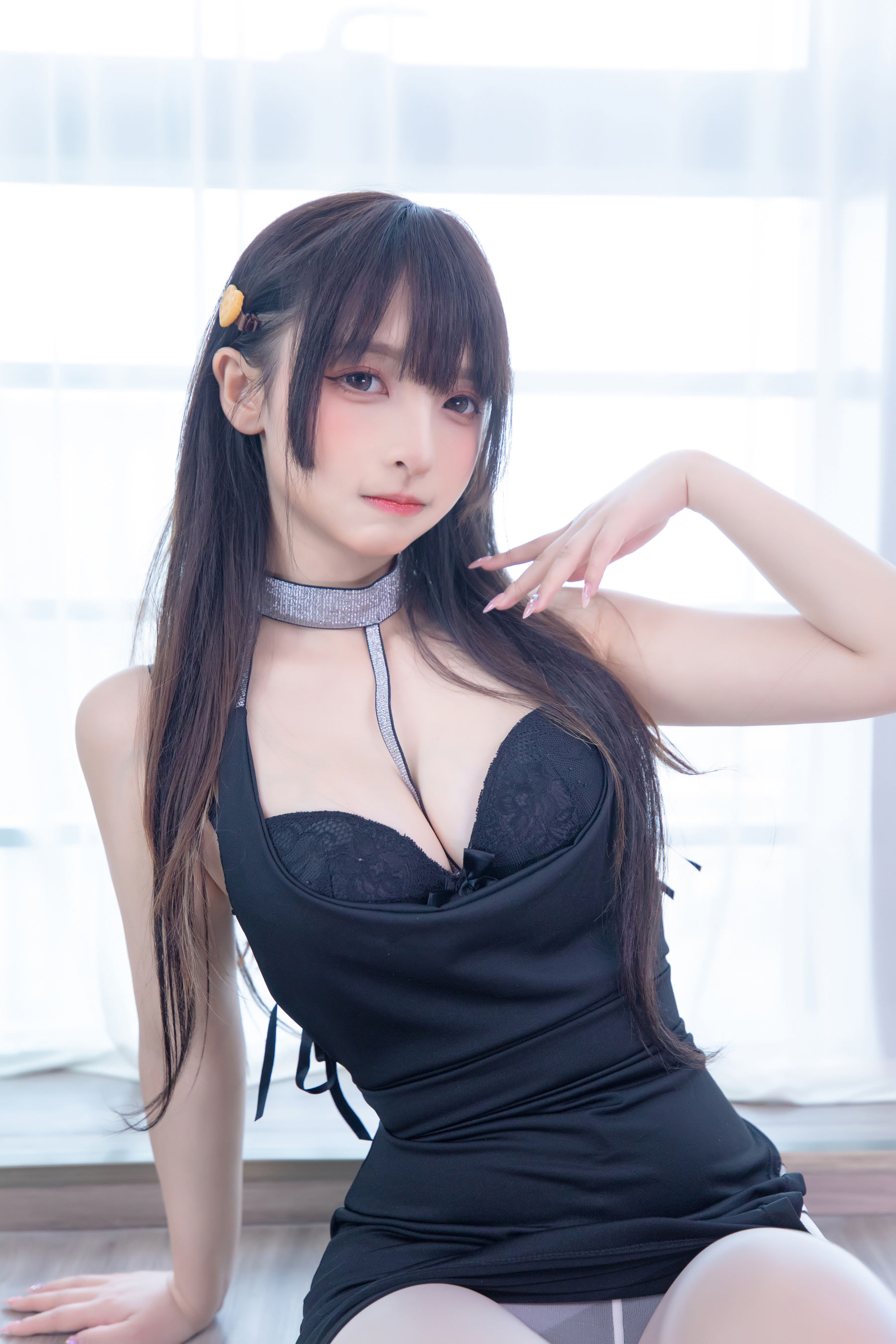 萝莉 神楽板真冬 之想你的夜