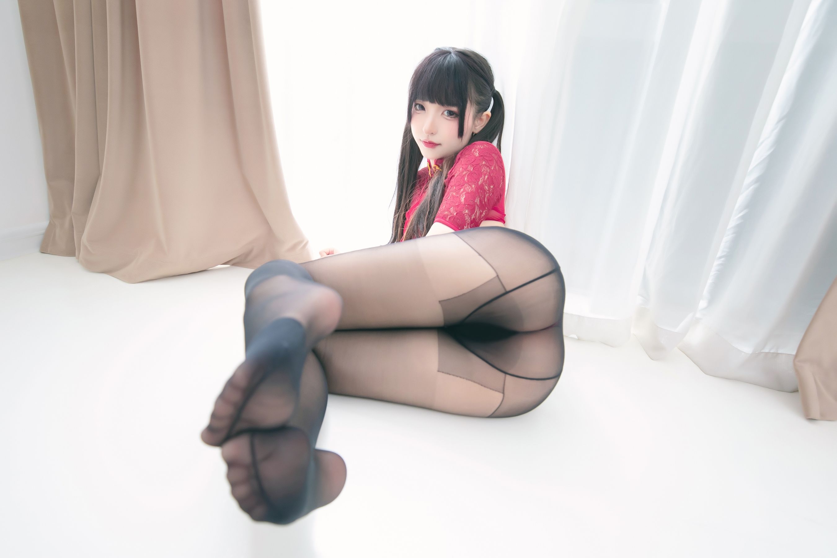 萝莉 神楽板真冬 之想入非非