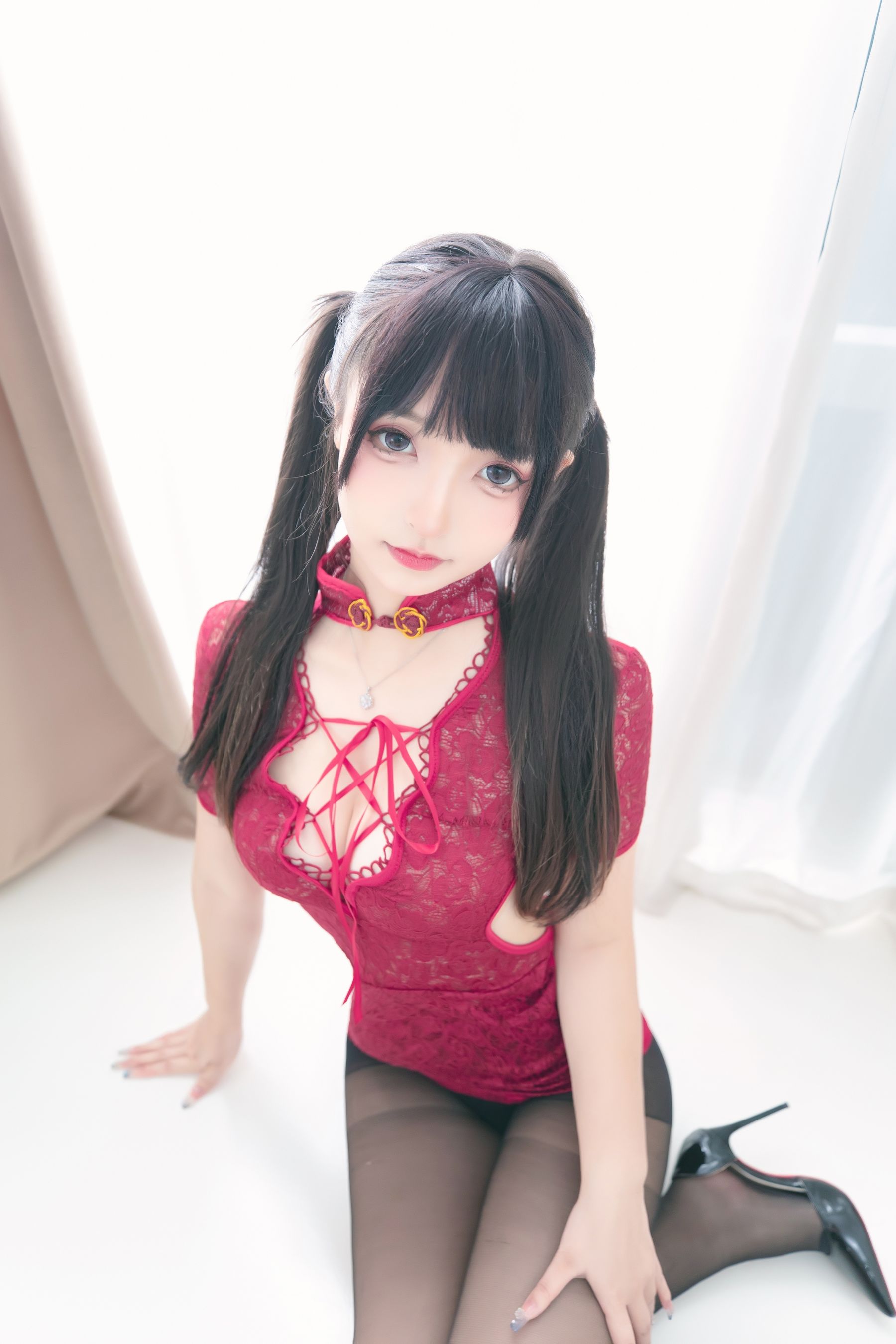 萝莉 神楽板真冬 之想入非非