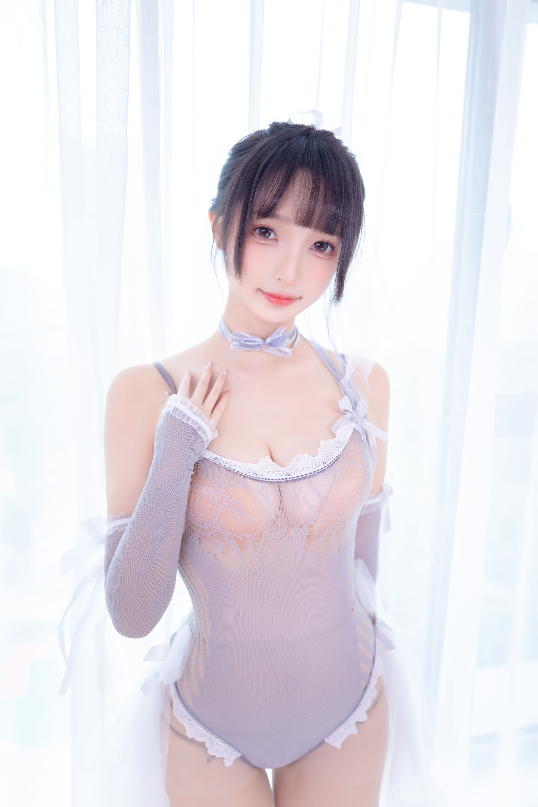 萝莉 神楽板真冬 之意乱情迷