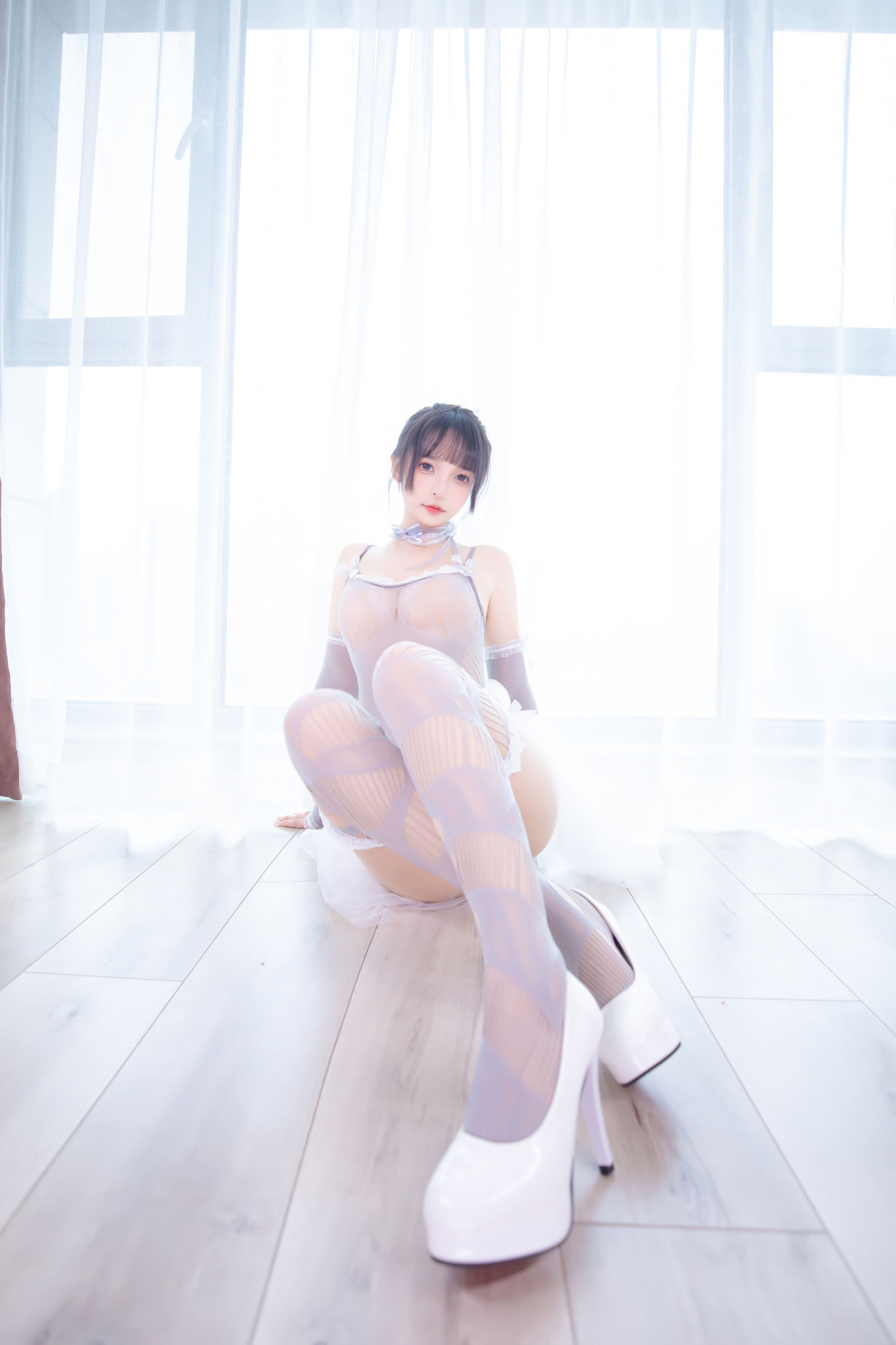 萝莉 神楽板真冬 之意乱情迷