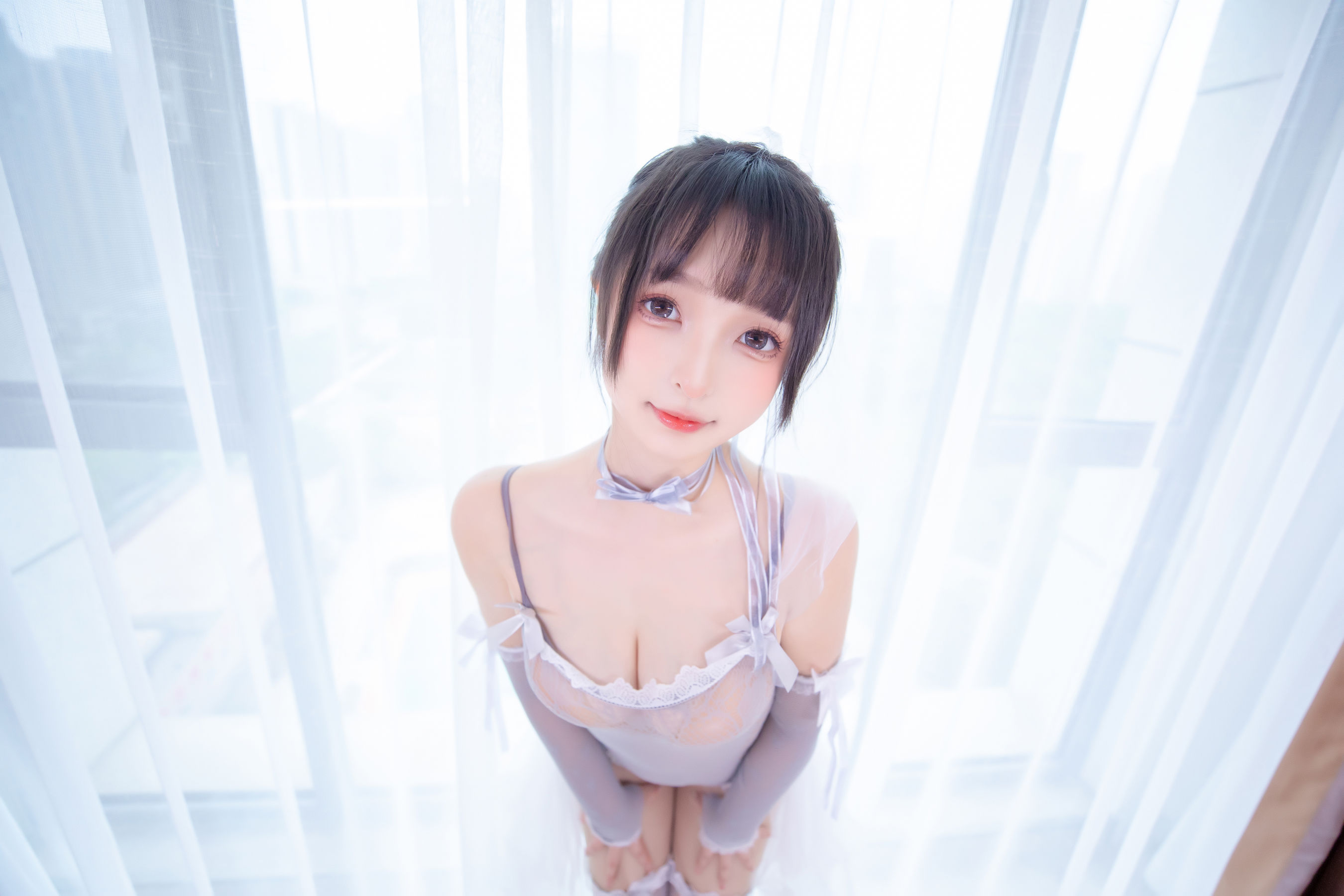 萝莉 神楽板真冬 之意乱情迷