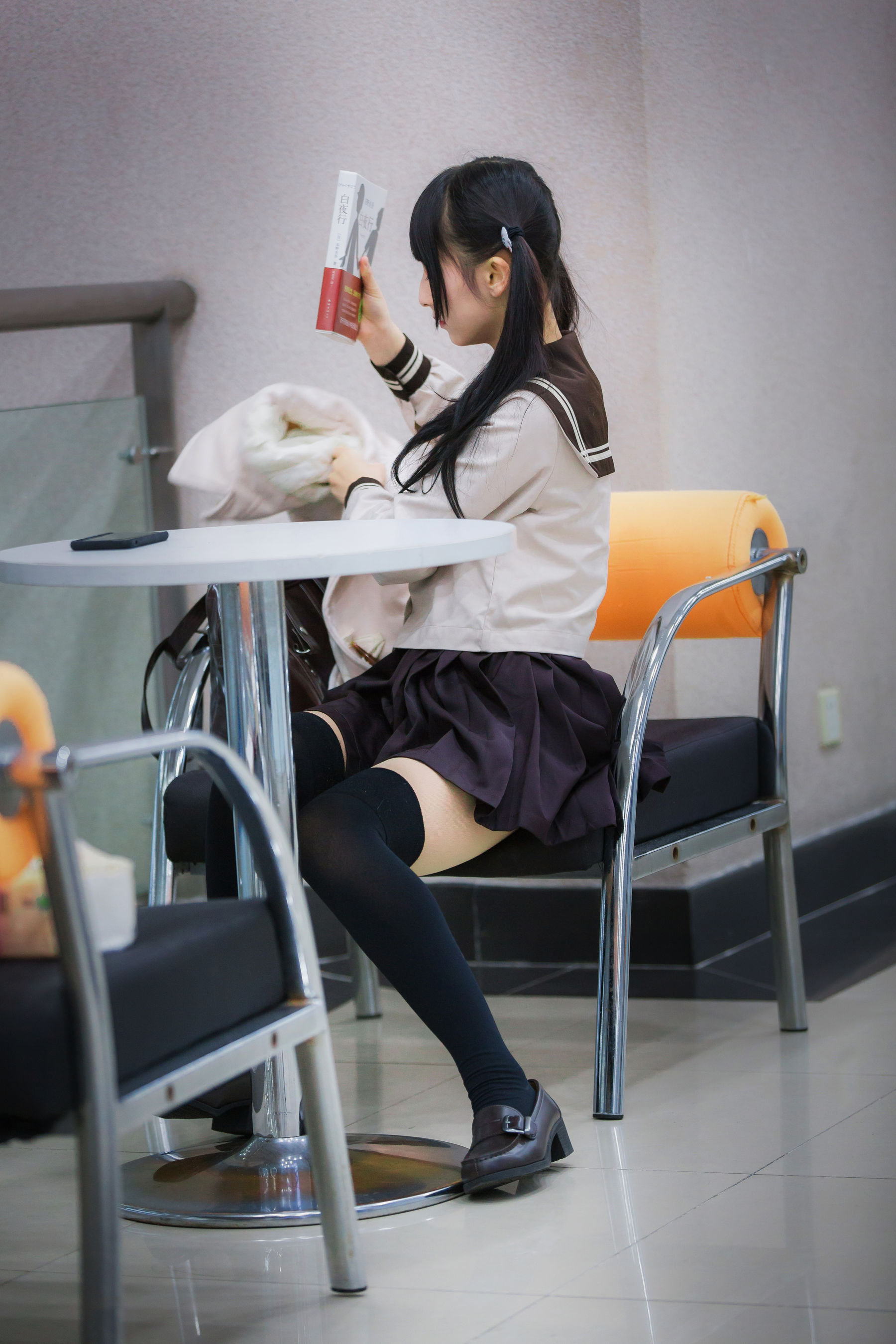 萝莉 神楽板真冬 之绳艺