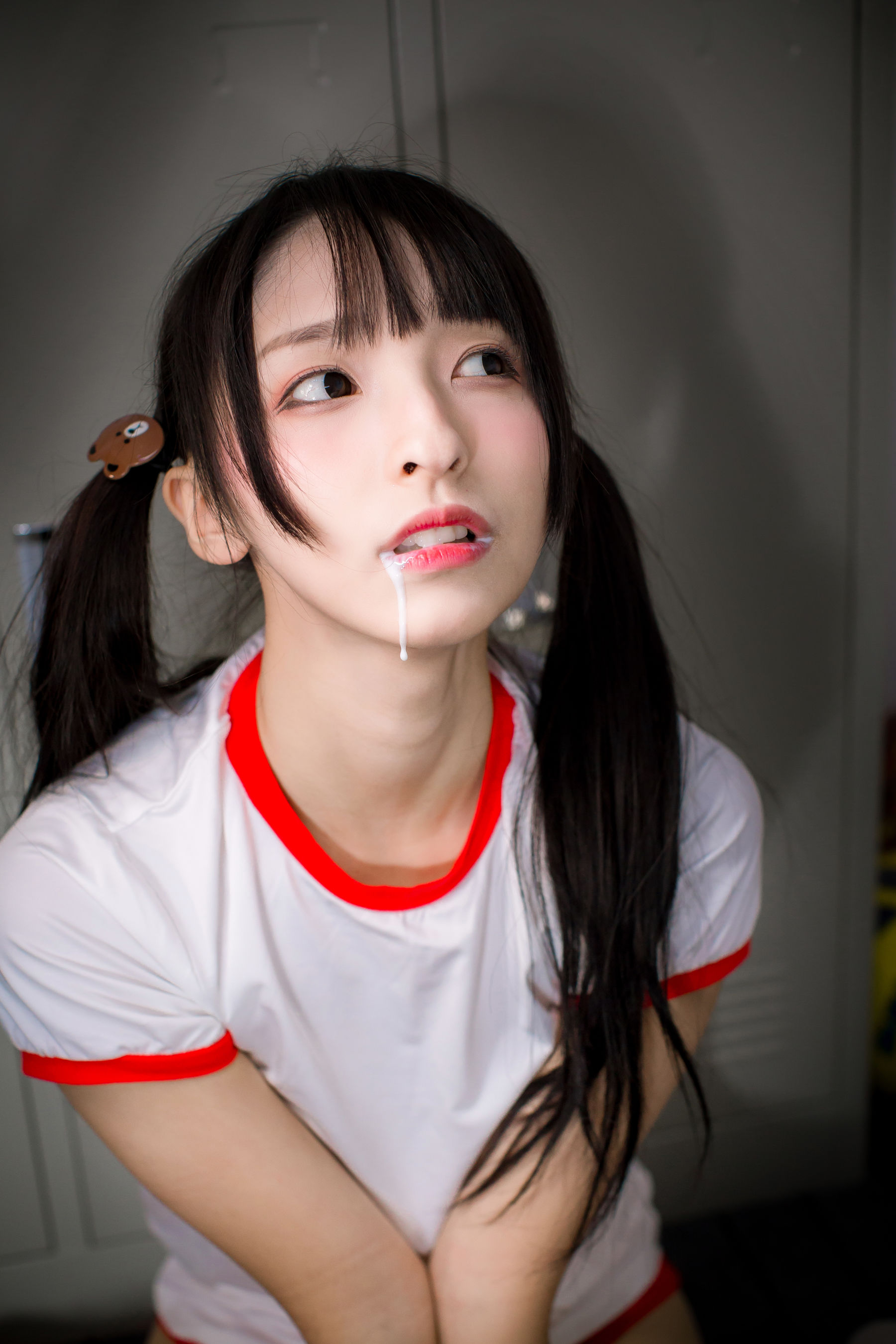 萝莉 神楽板真冬 之绳艺