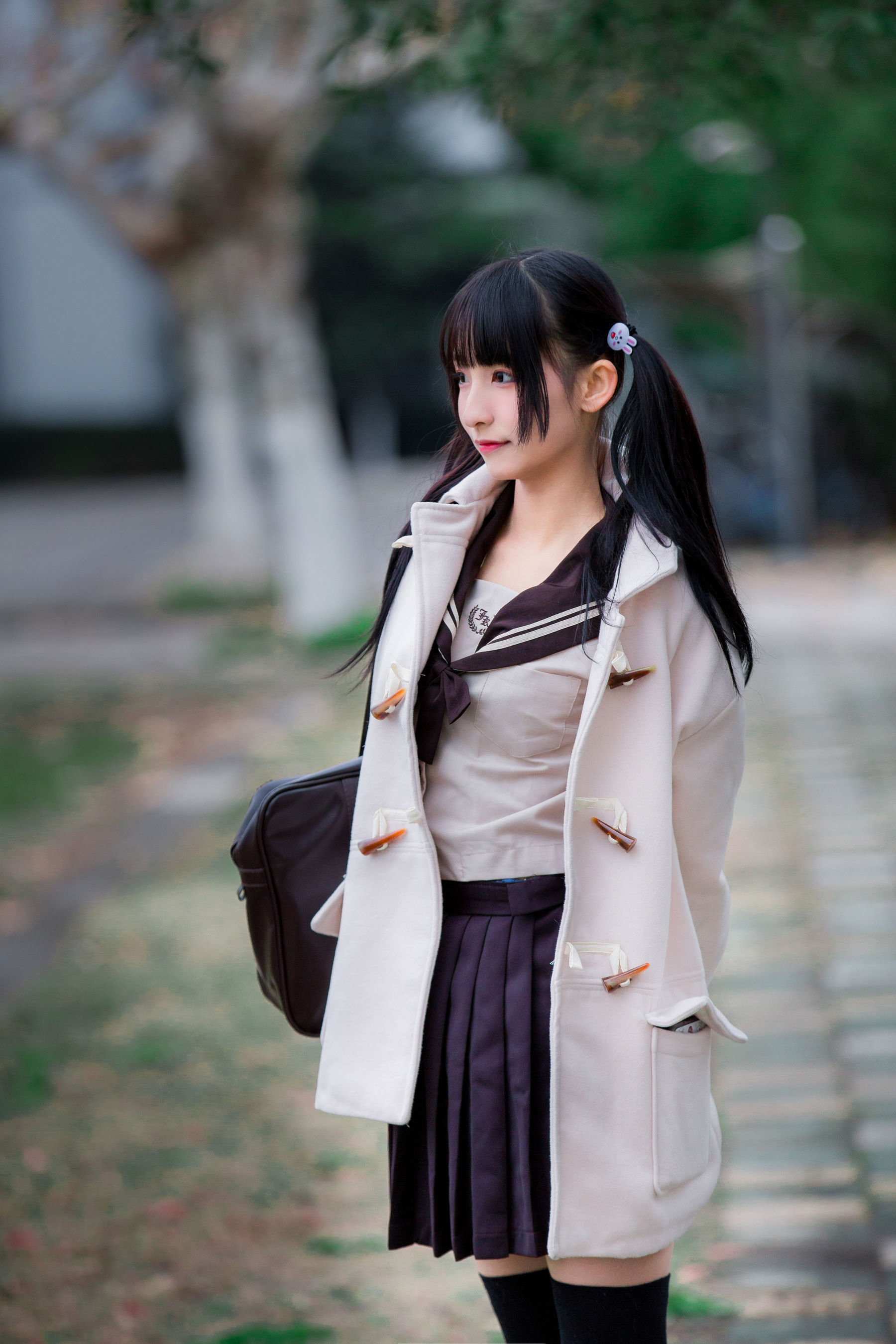 萝莉 神楽板真冬 之绳艺