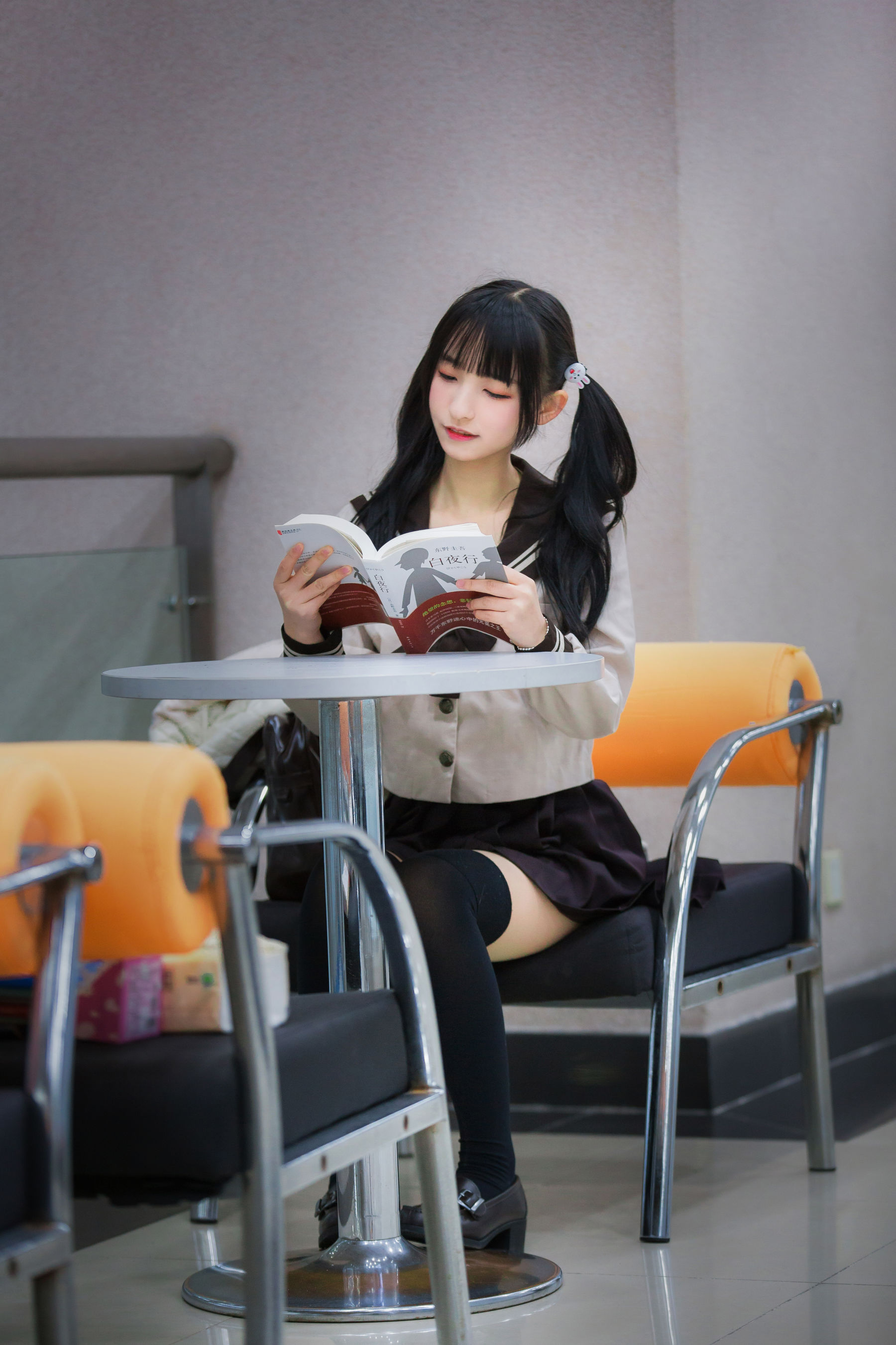 萝莉 神楽板真冬 之绳艺