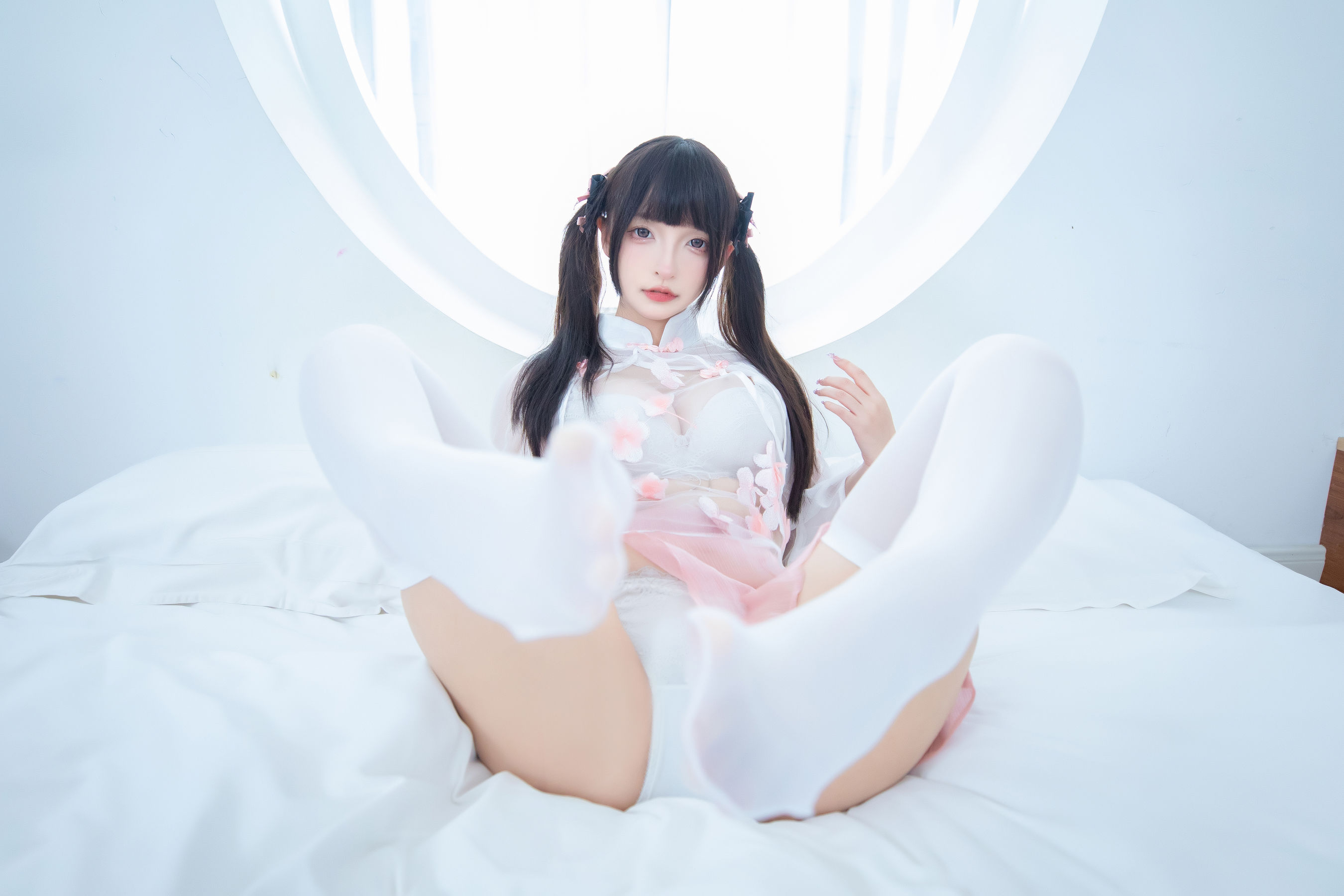 萝莉 神楽板真冬 之蜜桃雪糕