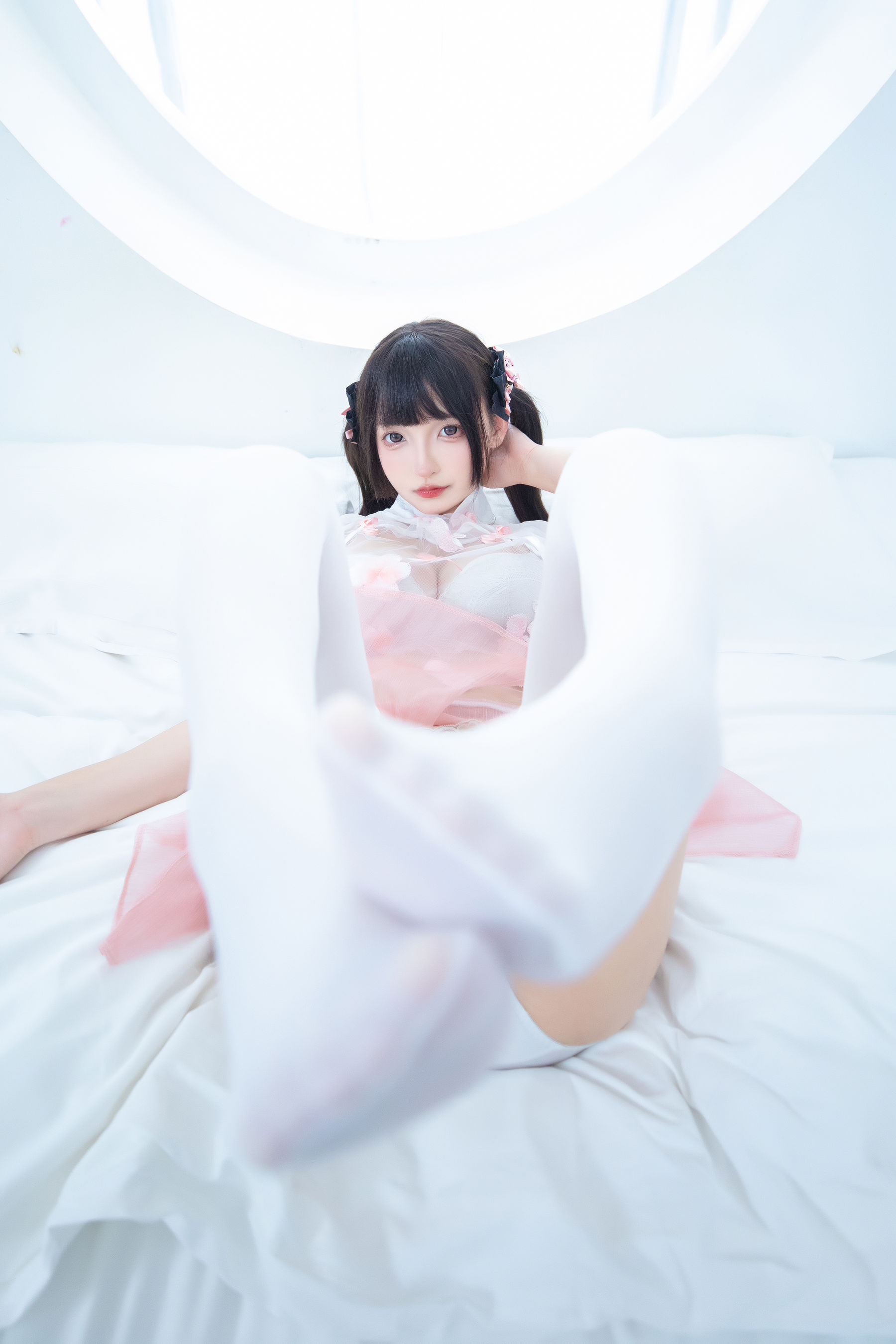 萝莉 神楽板真冬 之蜜桃雪糕