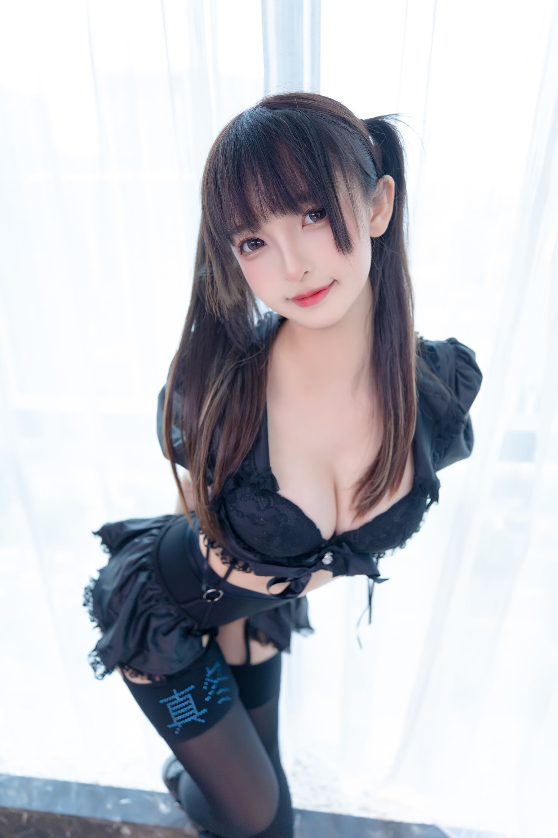 萝莉 神楽板真冬 之足底星光